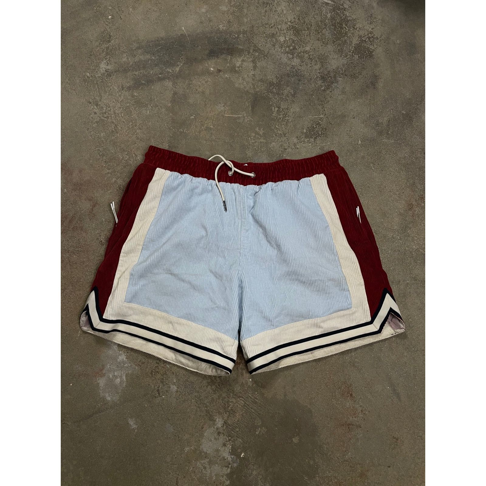 Kith Kith Shorts Melody New XXL With Tags Size US 42 / EU 58 - 1 Thumbnail