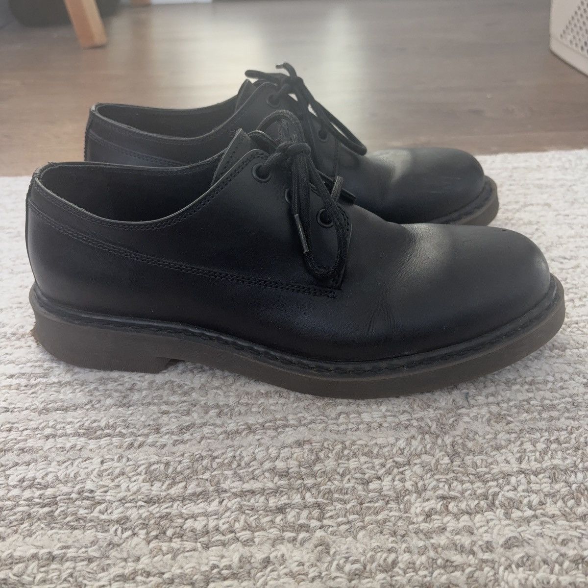 A.P.C. APC Derbies Size US 9.5 / EU 42-43 - 1 Thumbnail