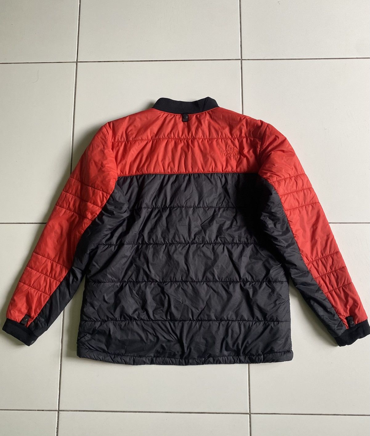 The North Face The North Face Excelloft Quilted Down Jacket Size US XXL / EU 58 / 5 - 2 Thumbnail