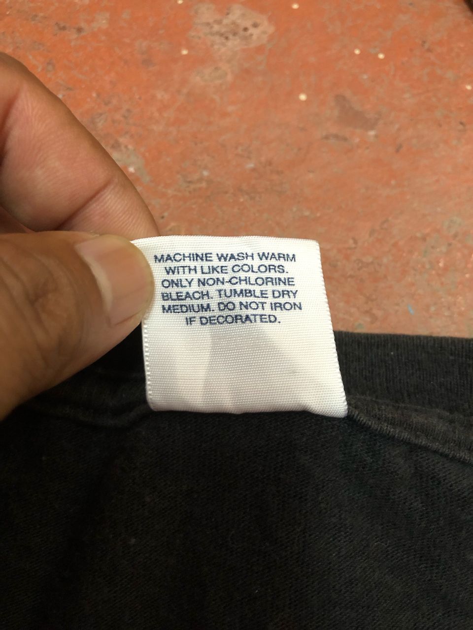 Supreme Vintage Supreme X Dondi Skull 1 pocket Size US L / EU 52-54 / 3 - 5 Thumbnail