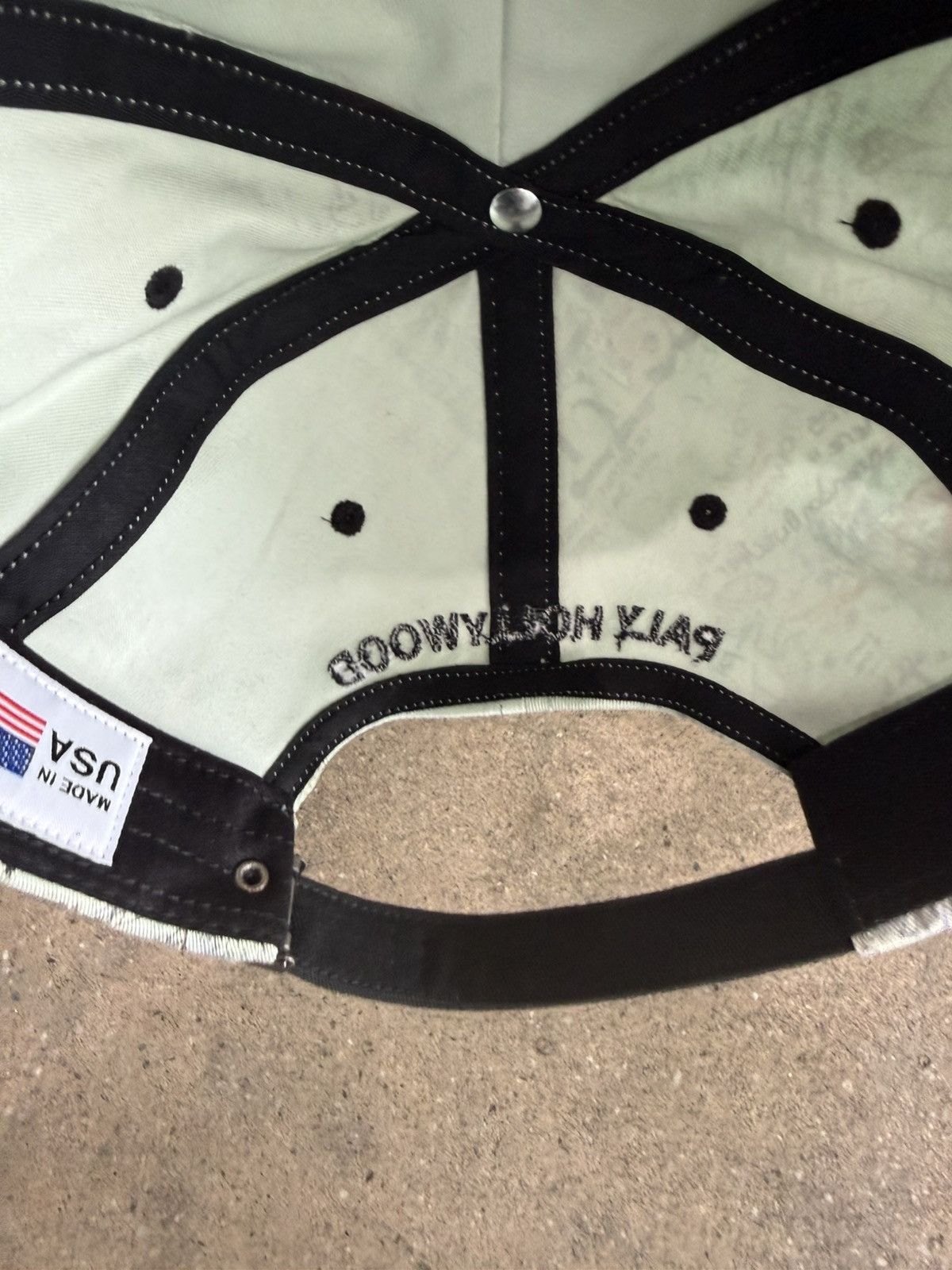 Paly Hollywood Paly Hollywood Size ONE SIZE - 16 Thumbnail