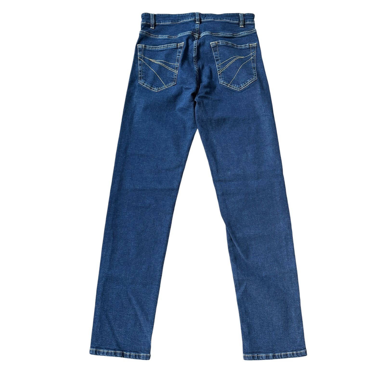 SEASE NEW Sease Kito-82R Jeans Size US 26 / EU 42 - 2 Thumbnail