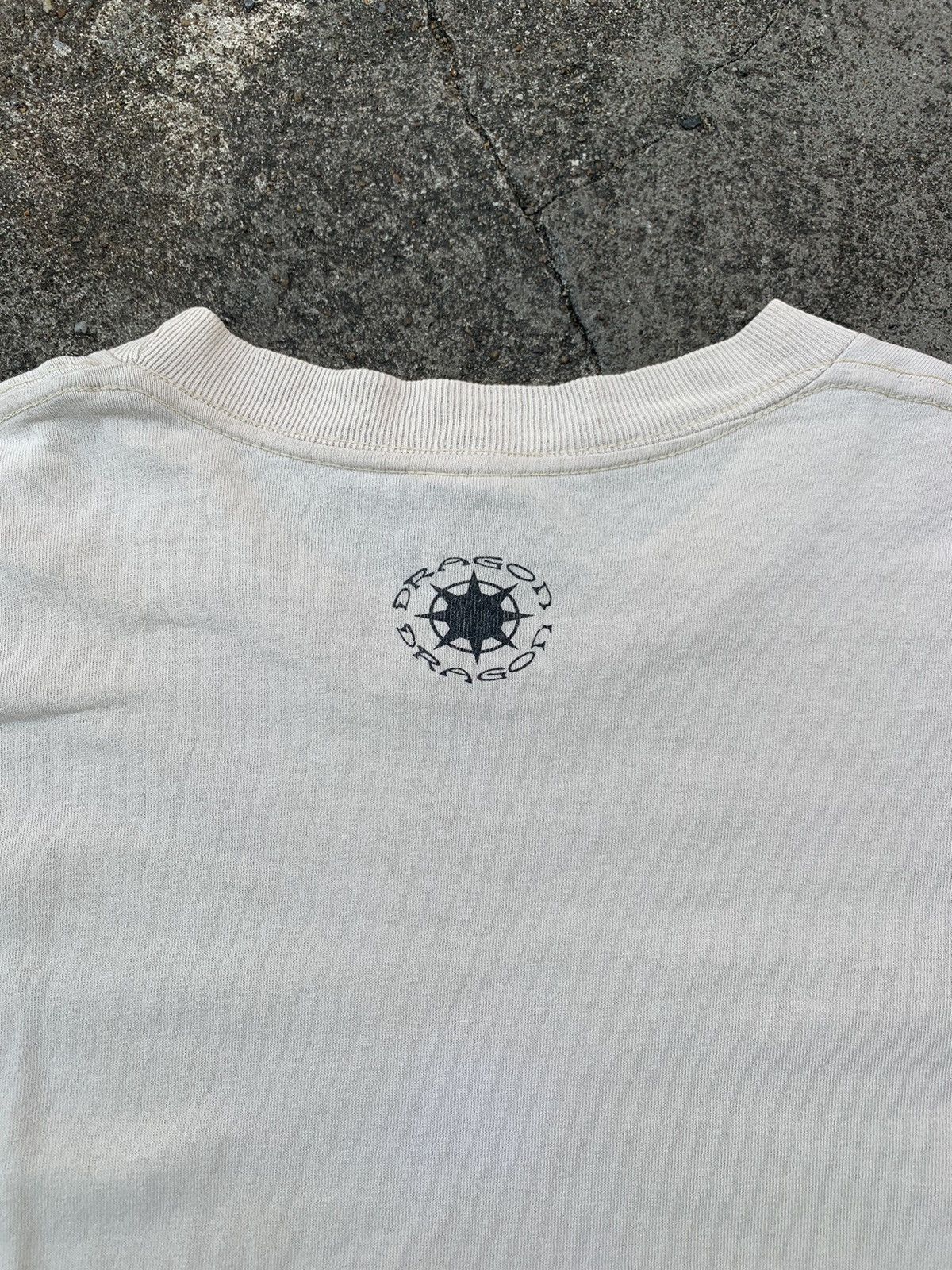 Other 90s Dragon Skateboards Size US M / EU 48-50 / 2 - 3 Thumbnail