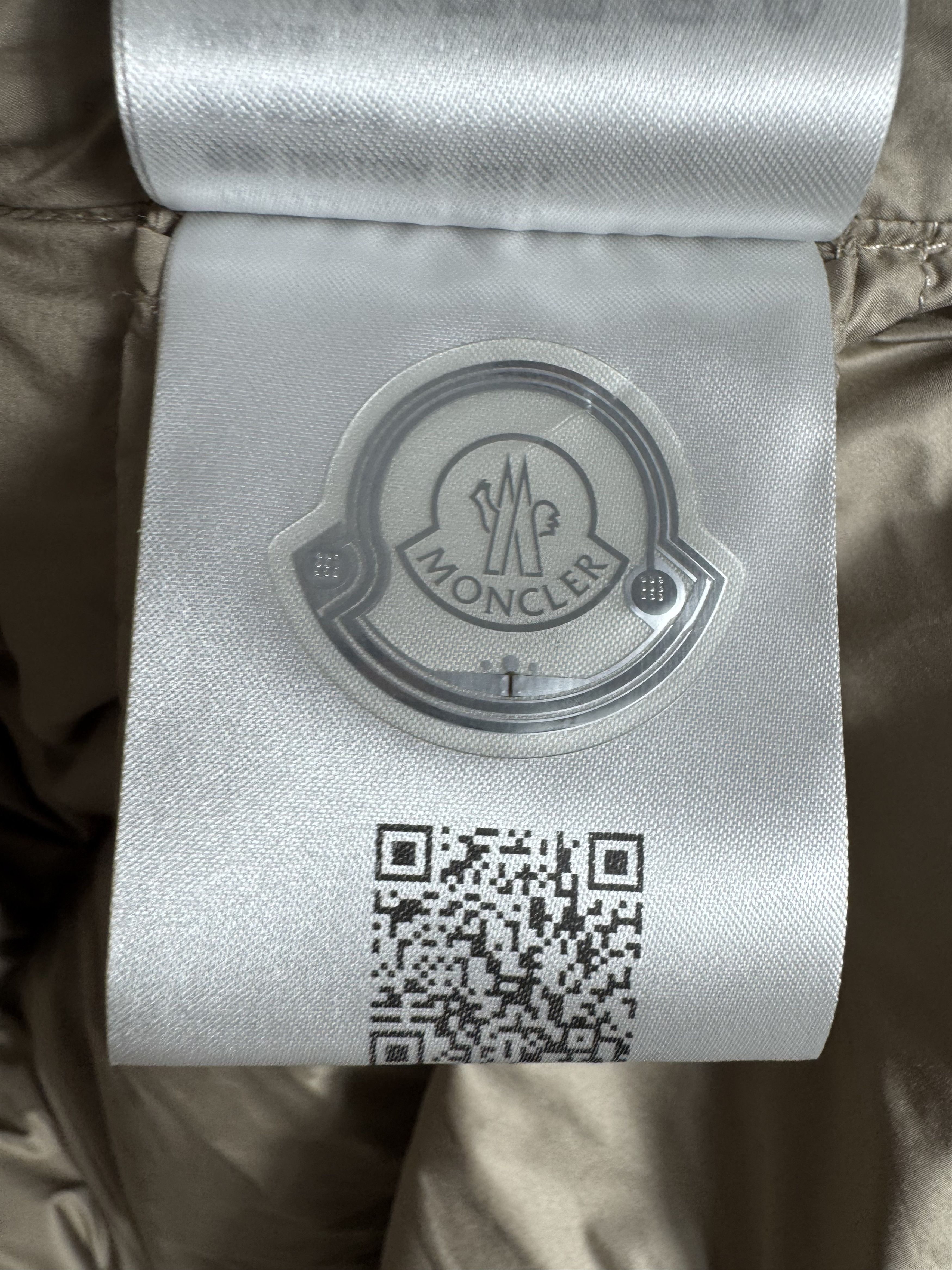 Moncler Moncler Dronieres Jacket Size XXL / US 16-18 / IT 52-54 - 10 Thumbnail