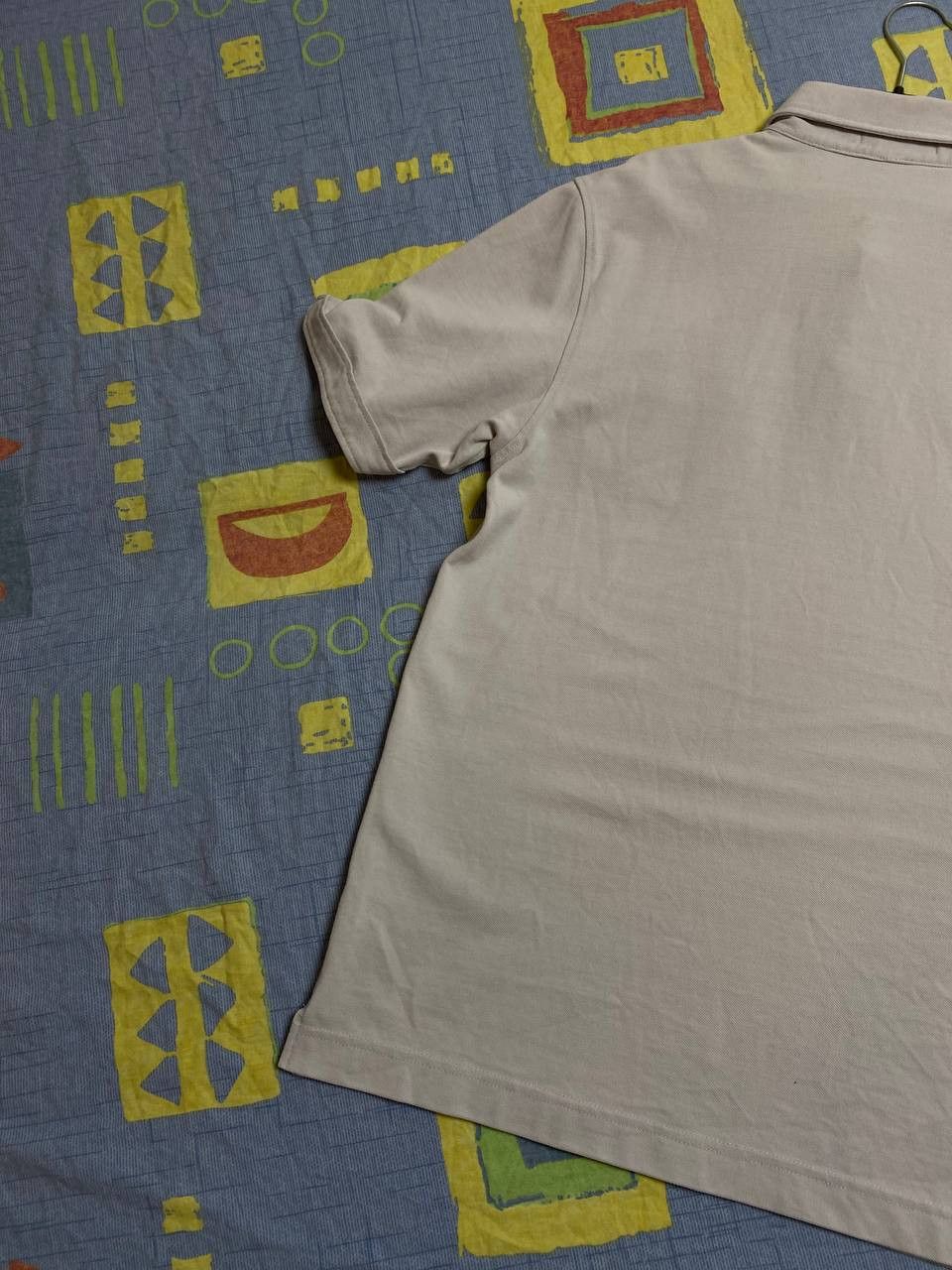 Fred Perry Fred Perry Polo t Shirt Mens Size US L / EU 52-54 / 3 - 19 Thumbnail