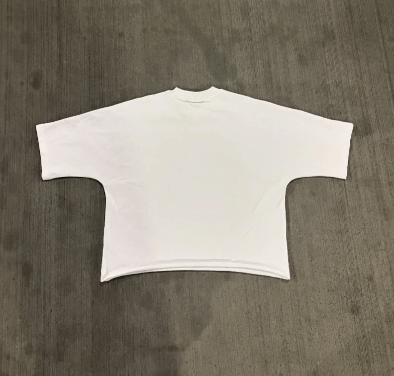 Vision Streetwear street hip hop shirt anime print t shirt Size US S / EU 44-46 / 1 - 7 Thumbnail
