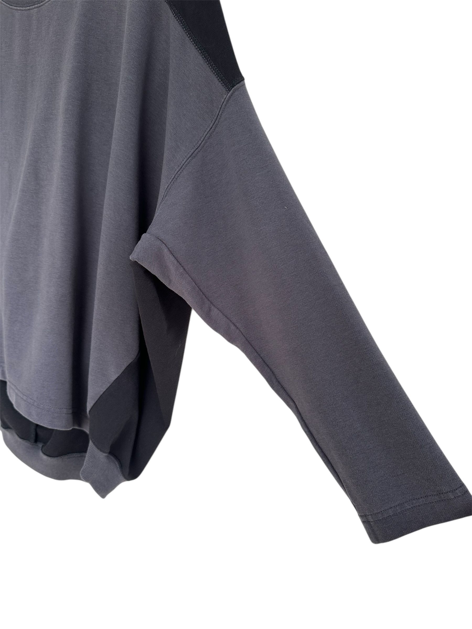 Issey Miyake Vintage Mercibeaucoup Oversized Cropped Size US S / EU 44-46 / 1 - 4 Thumbnail
