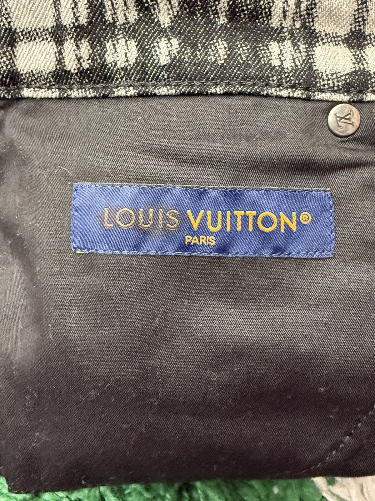Louis Vuitton Louis Vuitton Monogram Shorts Size US 36 / EU 52 - 5 Thumbnail