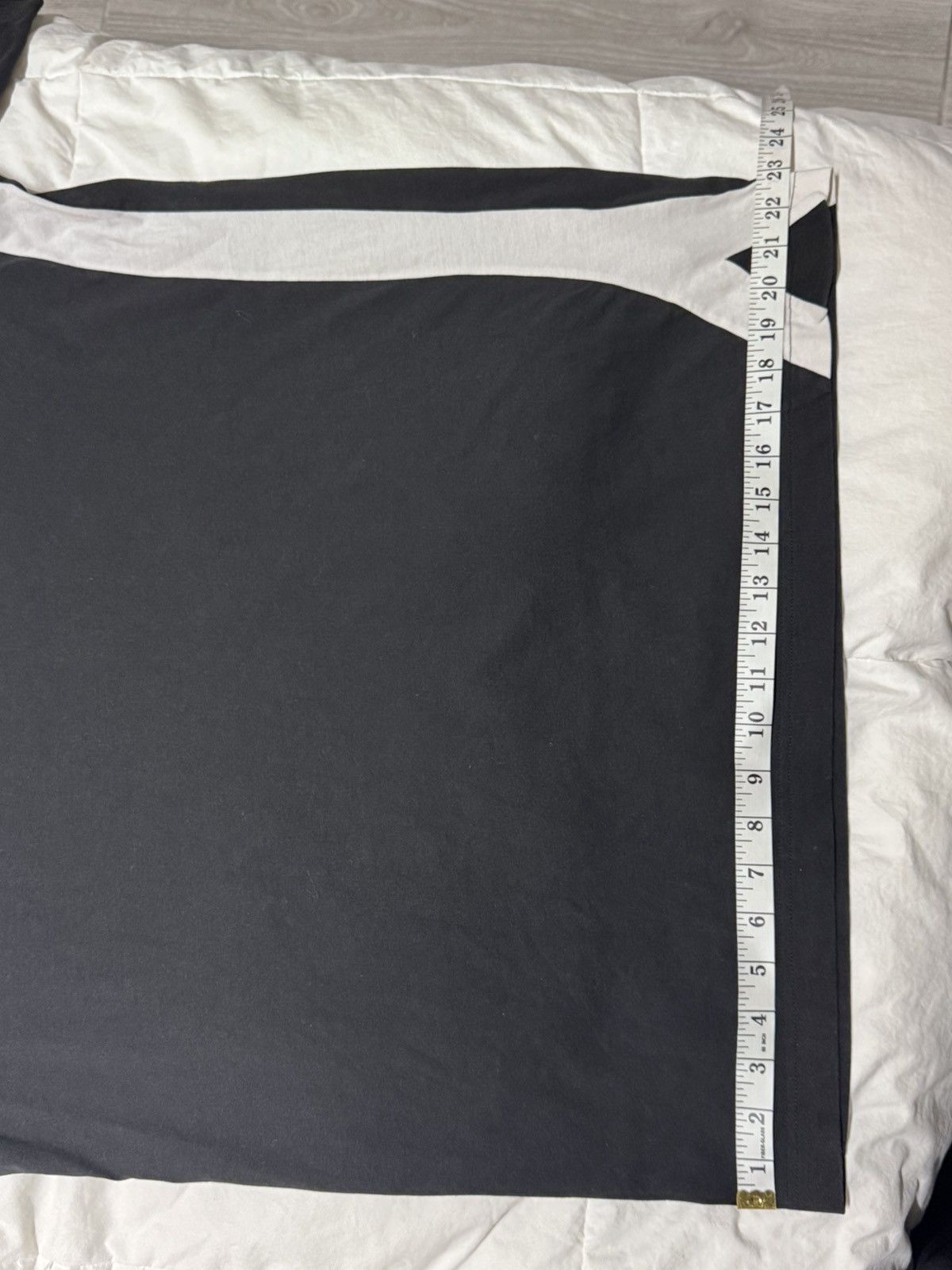 Y-3 Y3 TSHIRT Size US XXL / EU 58 / 5 - 4 Thumbnail