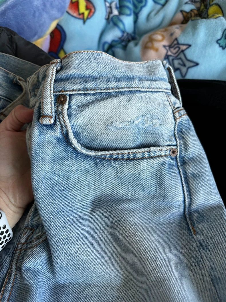 Acne Studios acne studios jeans 2502-Nextarrow Size US 30 / EU 46 - 3 Thumbnail