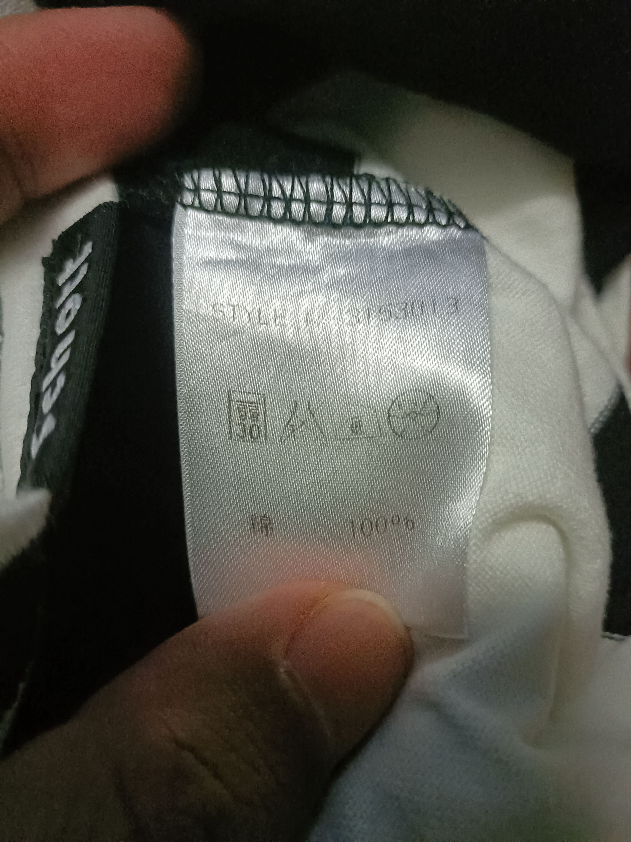Schott Schott N.Y.C Sportwear Size US M / EU 48-50 / 2 - 5 Thumbnail