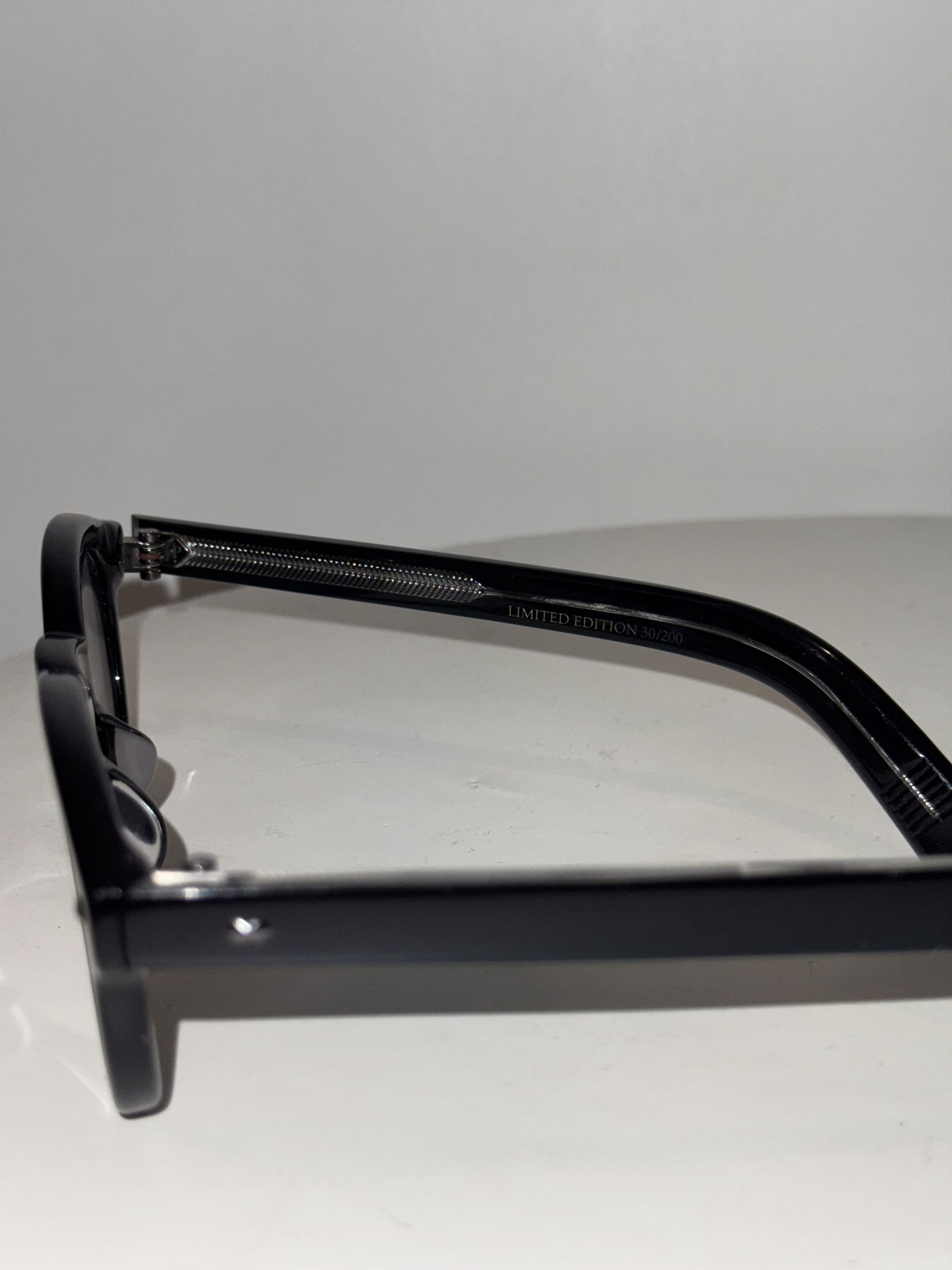 Loro Piana Limited Edition "The Traveller" Mens Sunglasses ⁣ Size ONE SIZE - 7 Thumbnail
