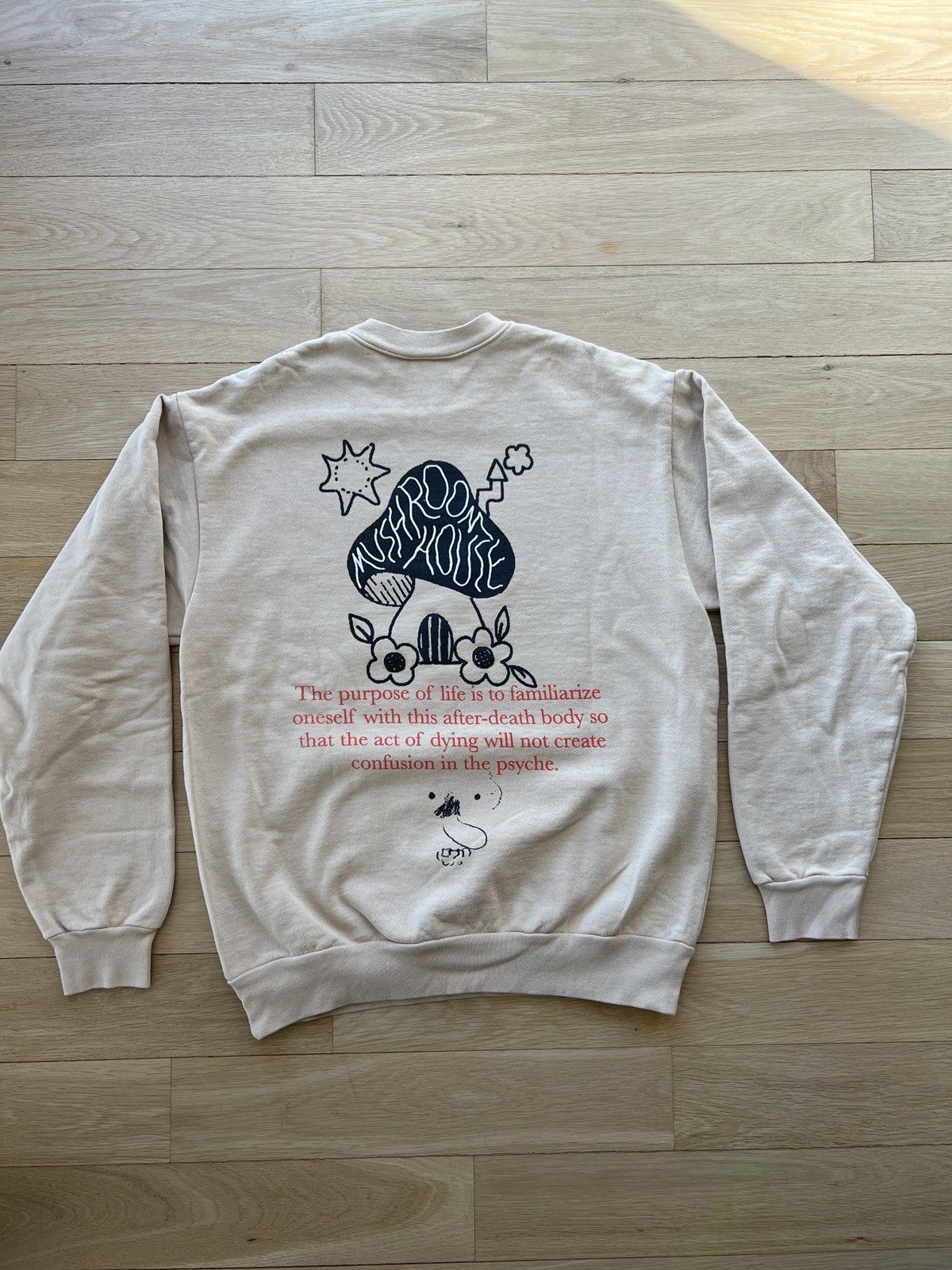 Online Ceramics Golden teacher Size US M / EU 48-50 / 2 - 3 Thumbnail