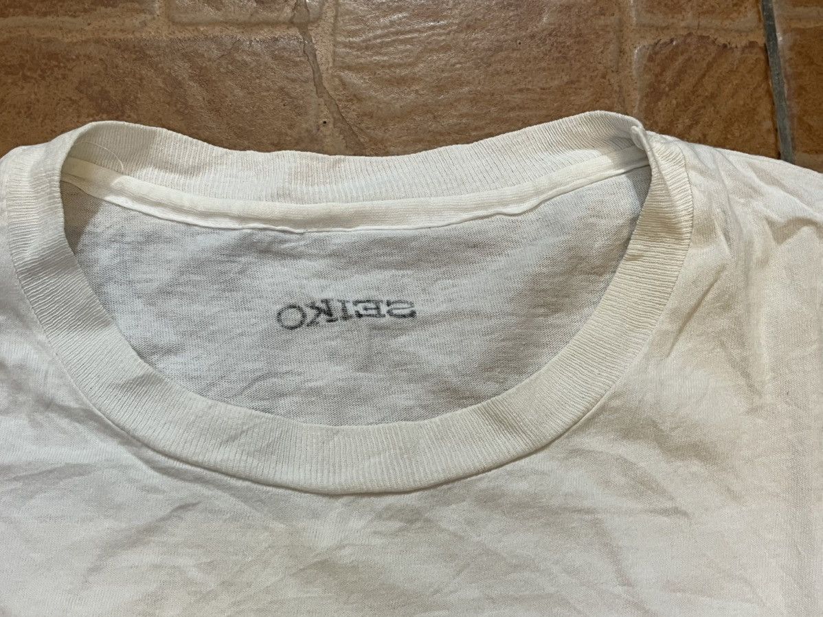 Hanes Vintage tees hanes signature john lennon bag one arts 1989 Size US L / EU 52-54 / 3 - 8 Thumbnail