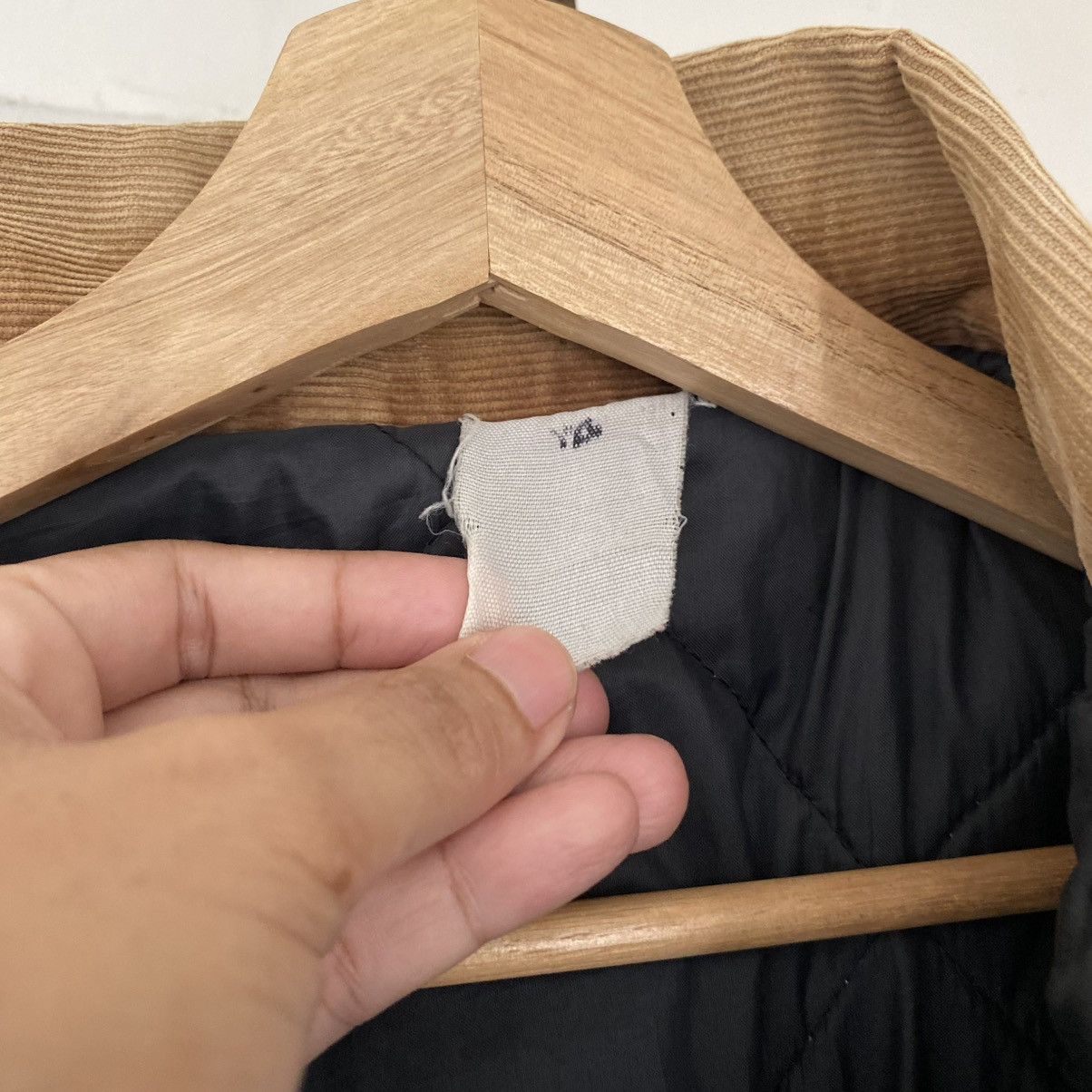 Carhartt Thrashed! VTG 90’s Carhartt Arctic Faded Dirty Work Jacket Size US M / EU 48-50 / 2 - 24 Thumbnail