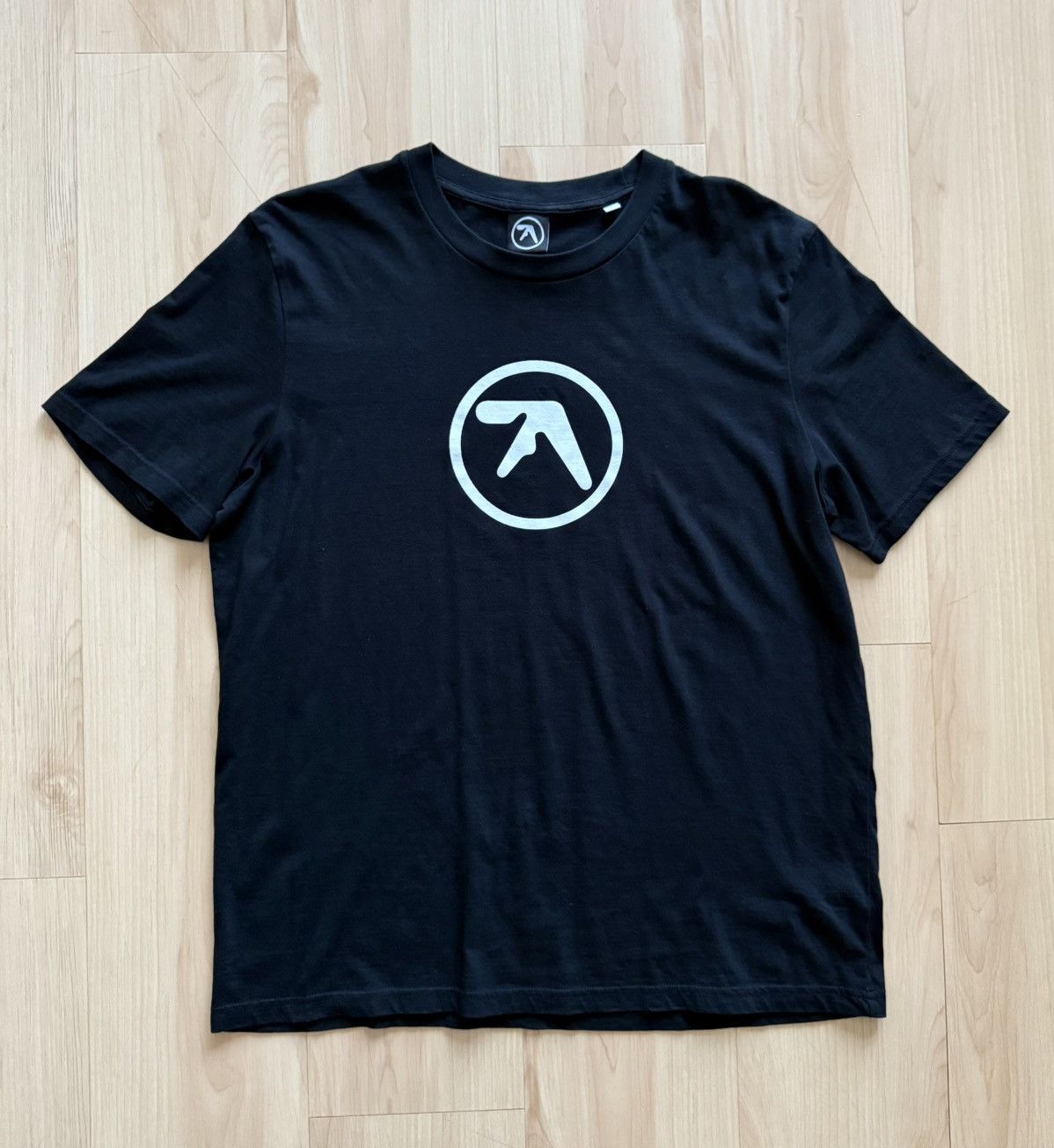 aphex twin 2010sブートレッグT A Report on the Weird World of Bootleg Aphex Twin Merch