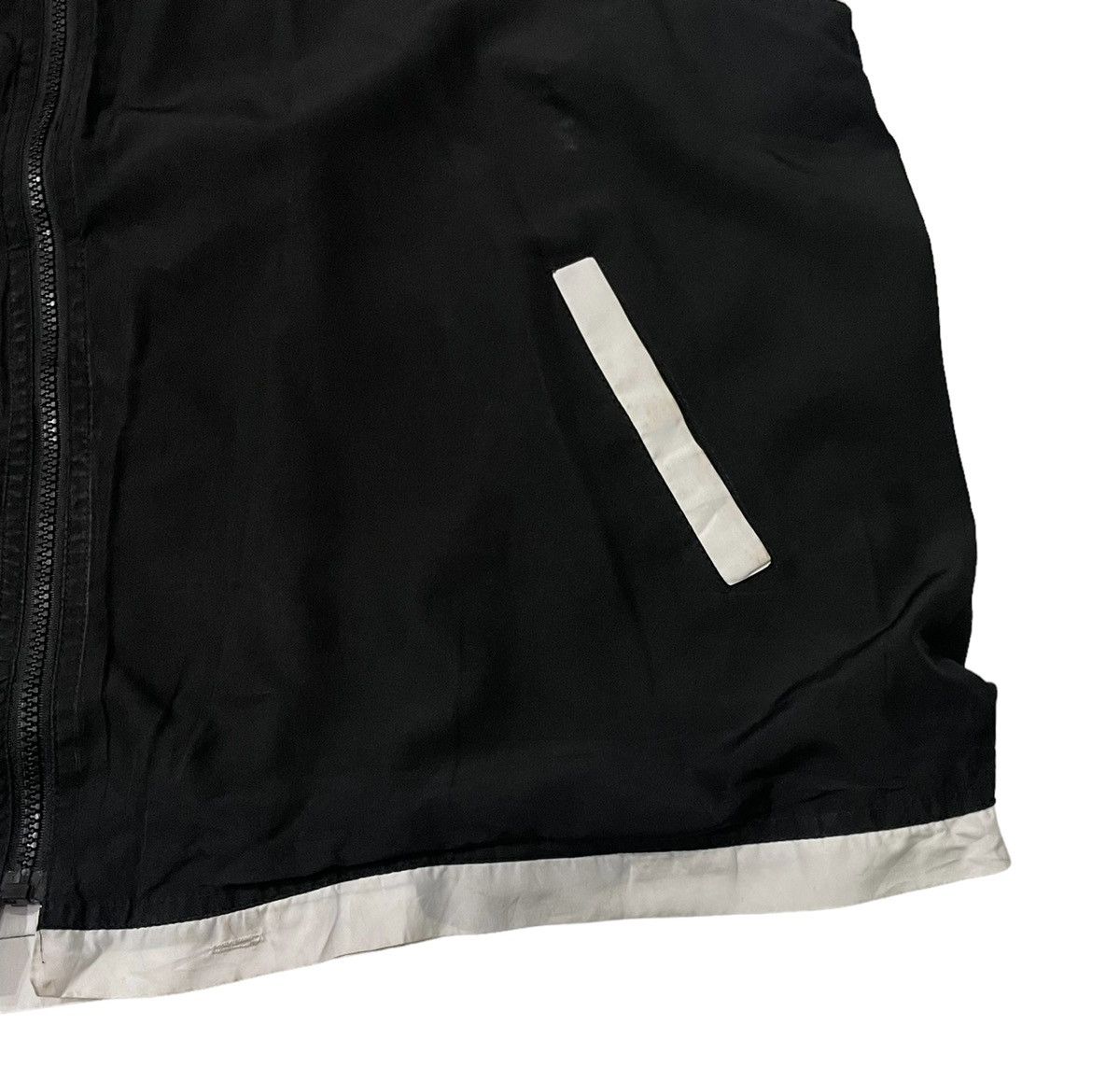 Jean Charles De Castelbajac × Vintage Vintage Jean Charles De Castelbajac Embroidery Logo Vest Size US XL / EU 56 / 4 - 3 Thumbnail