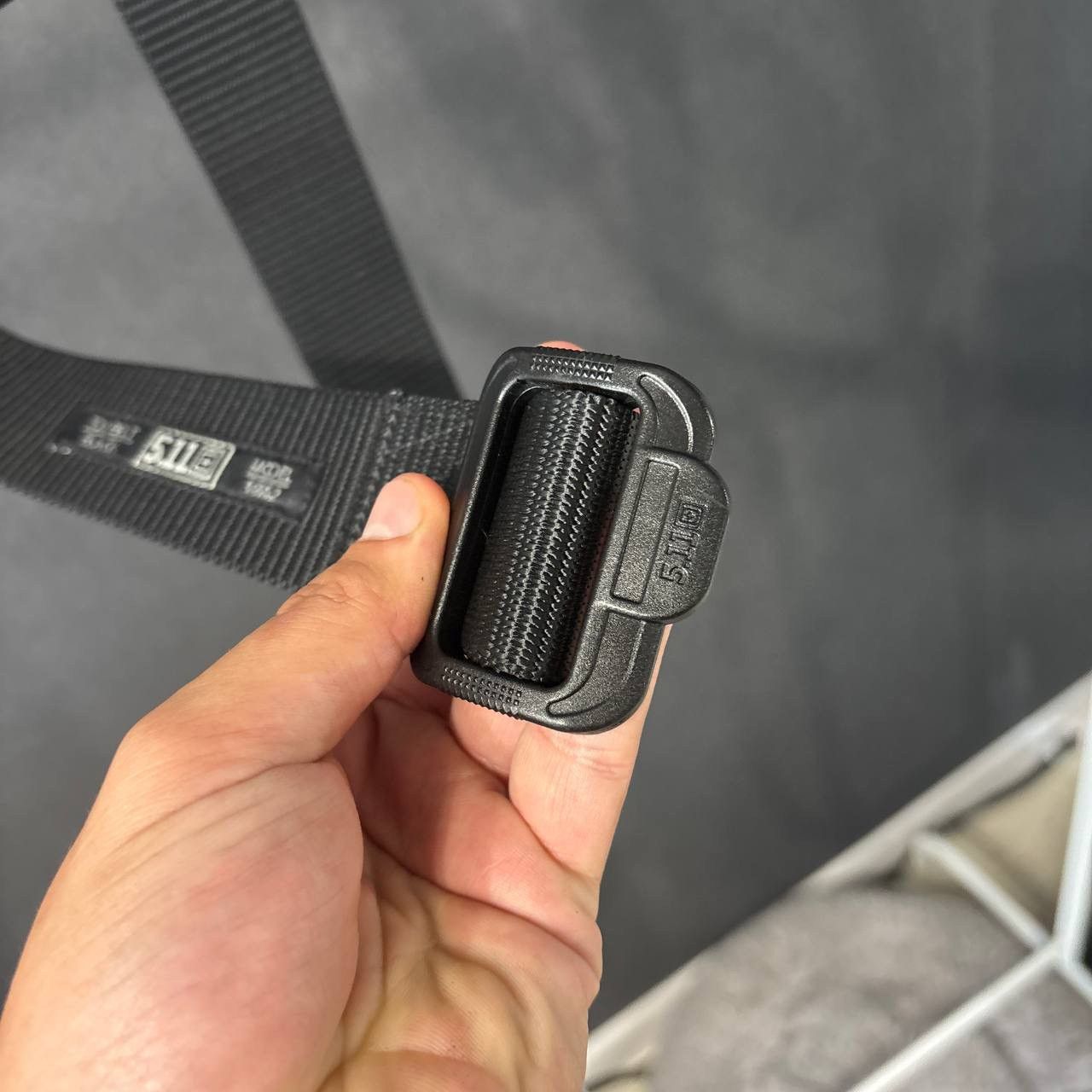 5.11 5.11 Tactical Belt Size ONE SIZE - 4 Thumbnail