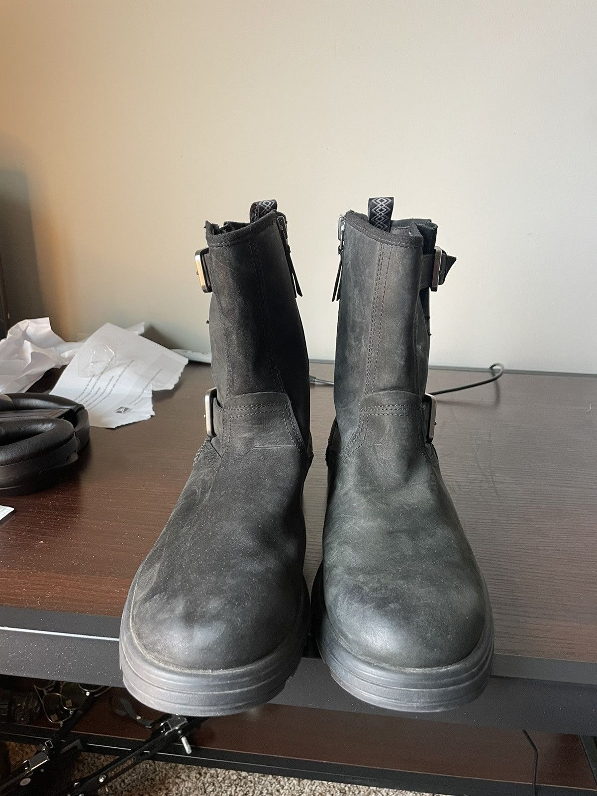 Ugg messner boots sales