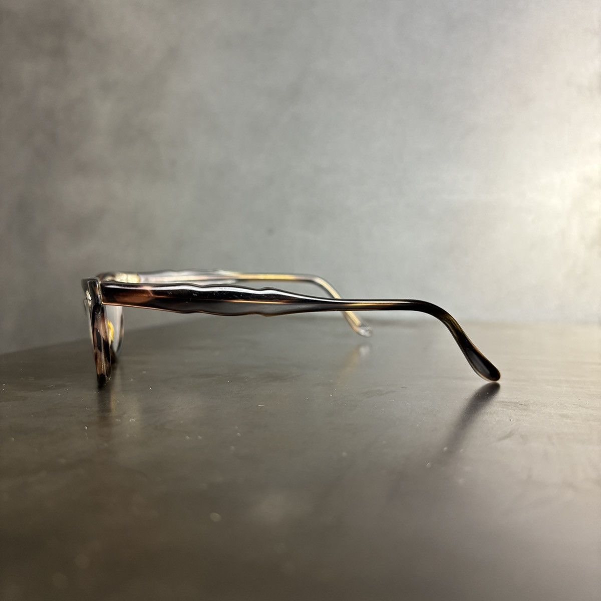 American Optical 1960s ArtCraft Eyeglasses Frames 50s True Vintage Cat Eye US Size ONE SIZE - 11 Thumbnail