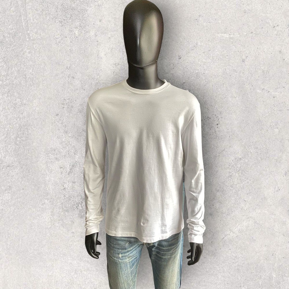 Jil Sander SS22 Autonomy&Clarity L/S Size US S / EU 44-46 / 1 - 4 Thumbnail