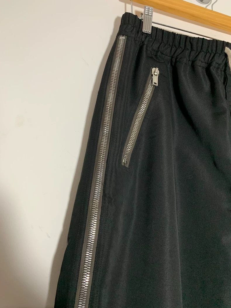 Rick Owens rick owens Zipper Pants Size US 40 / EU 56 - 4 Thumbnail