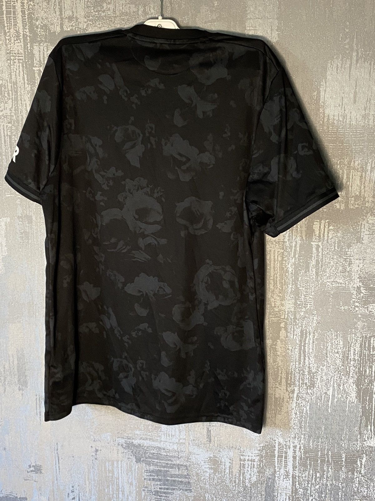 Adidas 2019 Manchester United Adidas Soccer Jersey Chevrolet Size US L / EU 52-54 / 3 - 5 Thumbnail