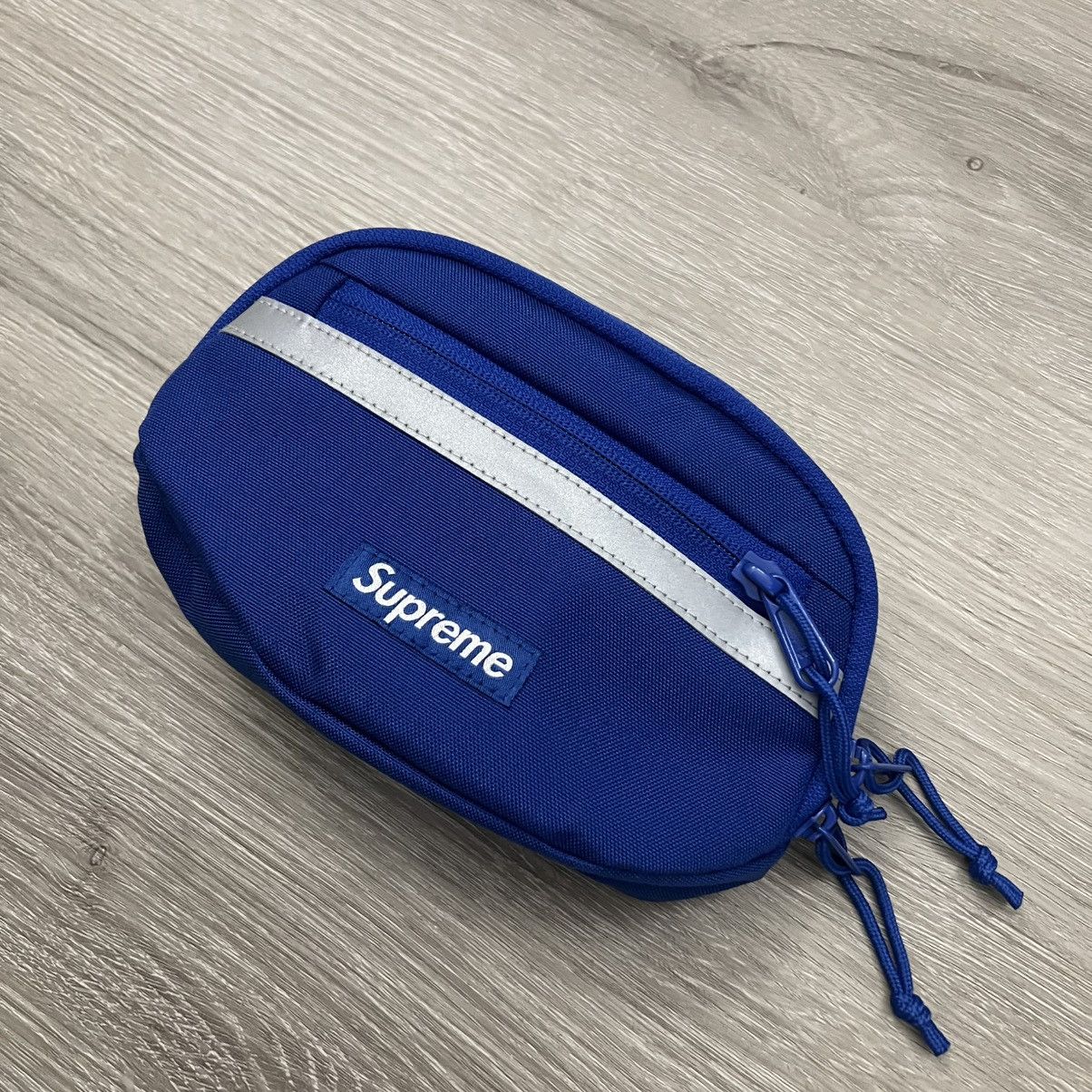 Supreme Supreme Mini Side Bag FW24 Size ONE SIZE - 7 Thumbnail