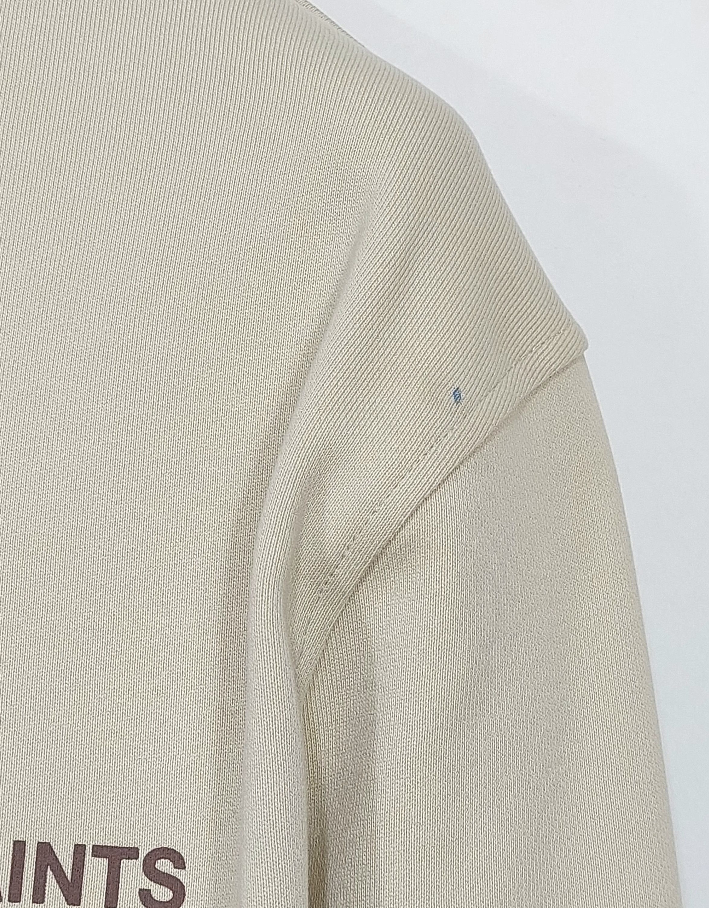 Allsaints Underground crew sweatshirt Size US M / EU 48-50 / 2 - 8 Thumbnail