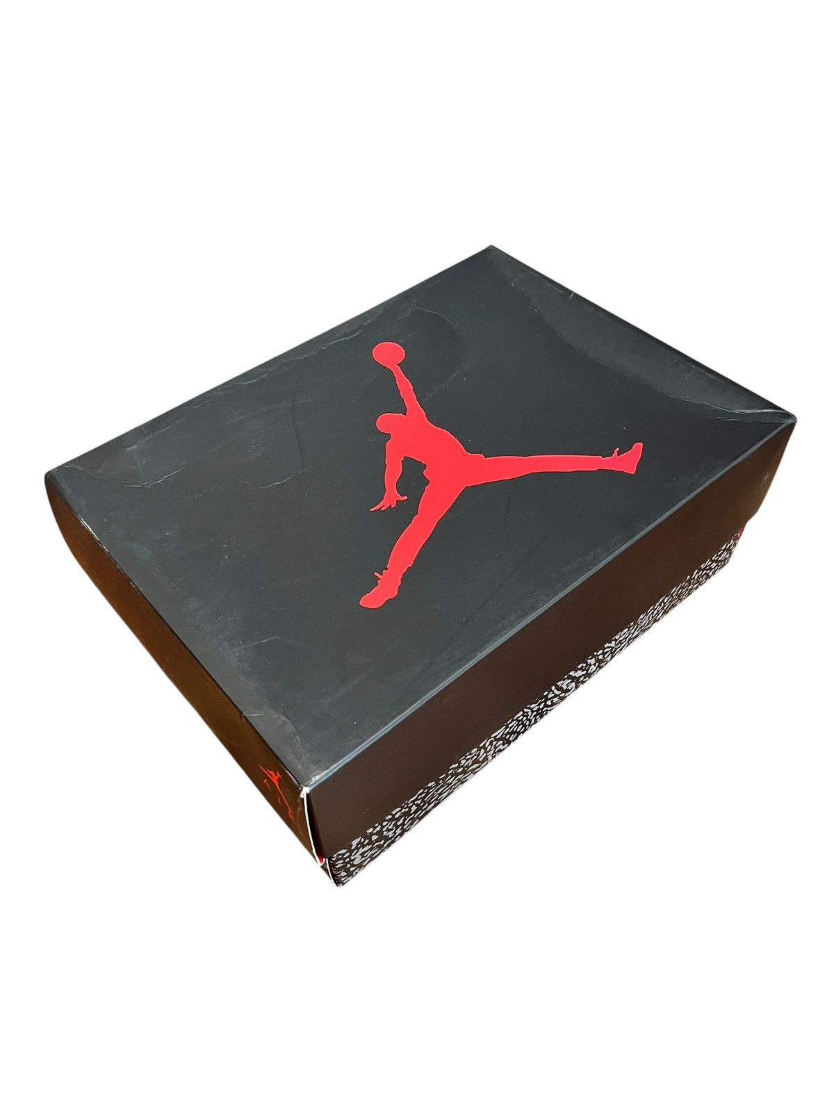Jordan Brand Jordan 3 Retro Racer Blue Size US 6.5 / EU 39-40 - 9 Thumbnail