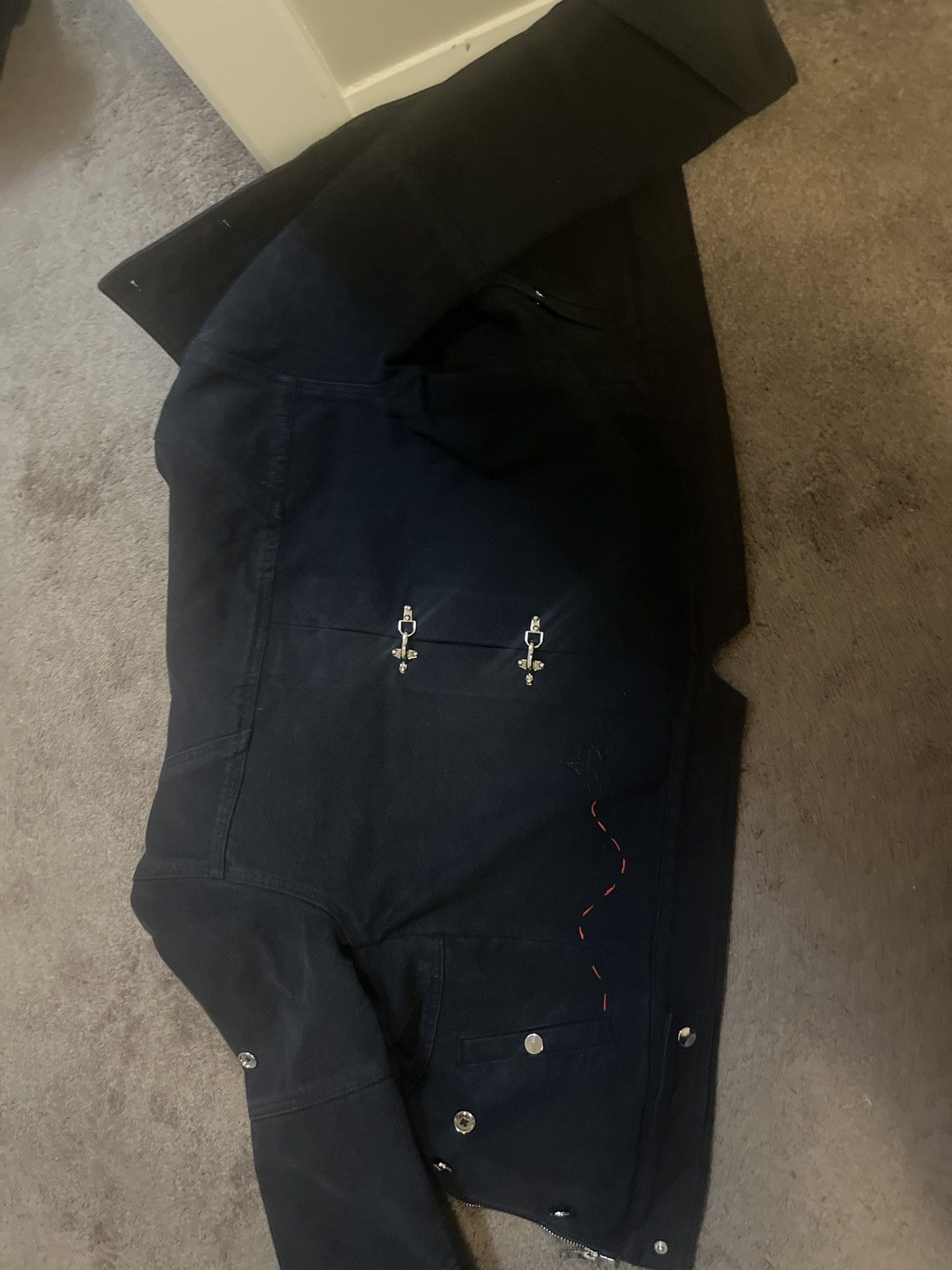 Vision Streetwear Joe jacket Size US S / EU 44-46 / 1 - 2 Thumbnail
