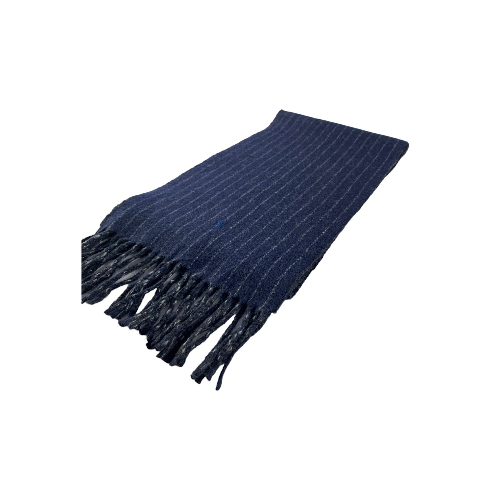 Polo Ralph Lauren Polo Ralph Lauren Scarf / Muffler / Neckwear - WW341 Size ONE SIZE - 3 Thumbnail