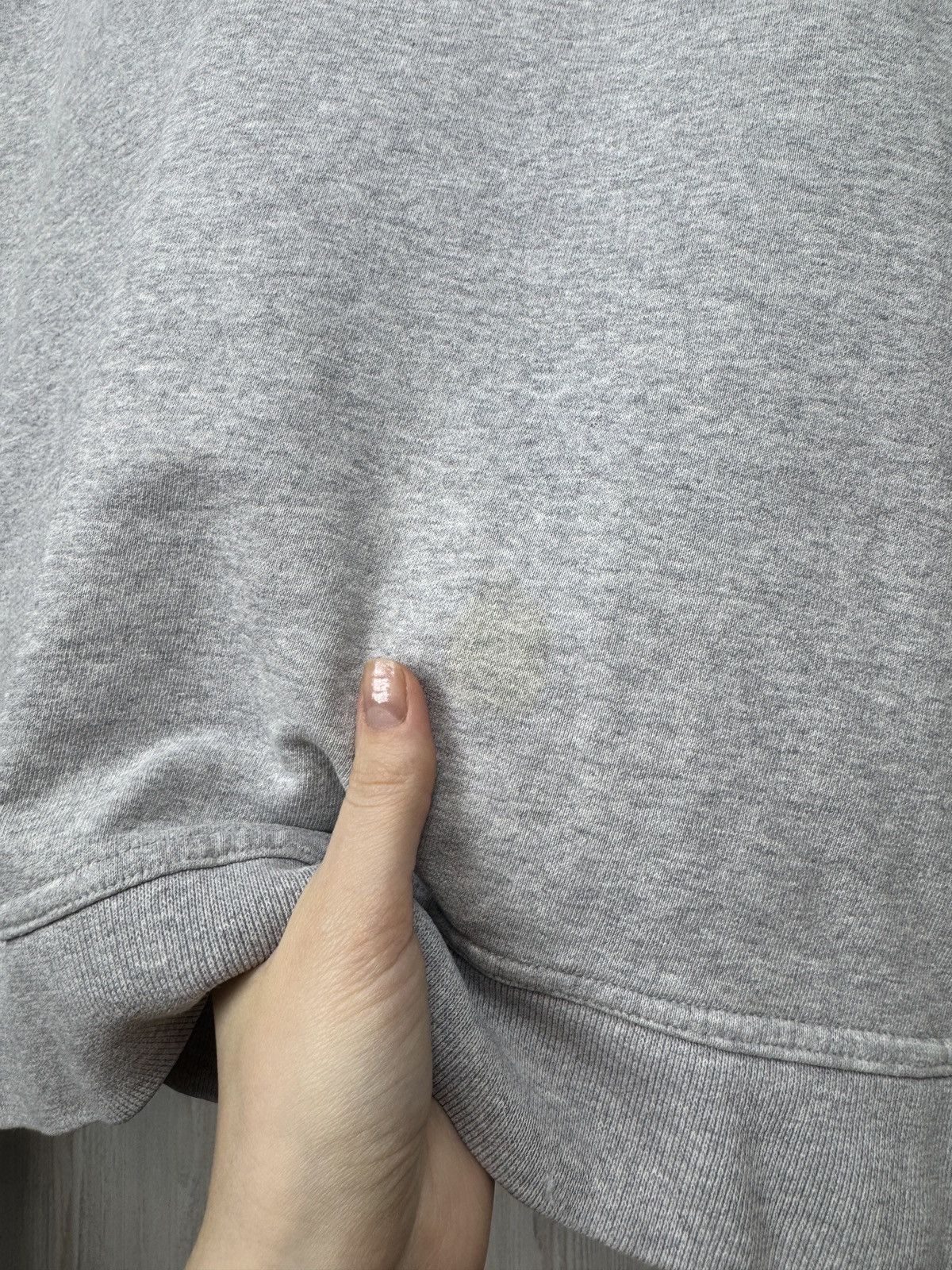 Hugo Boss Boss Hugo Boss Olympic Games Canada vintage 90s sweatshirt Size US L / EU 52-54 / 3 - 8 Thumbnail