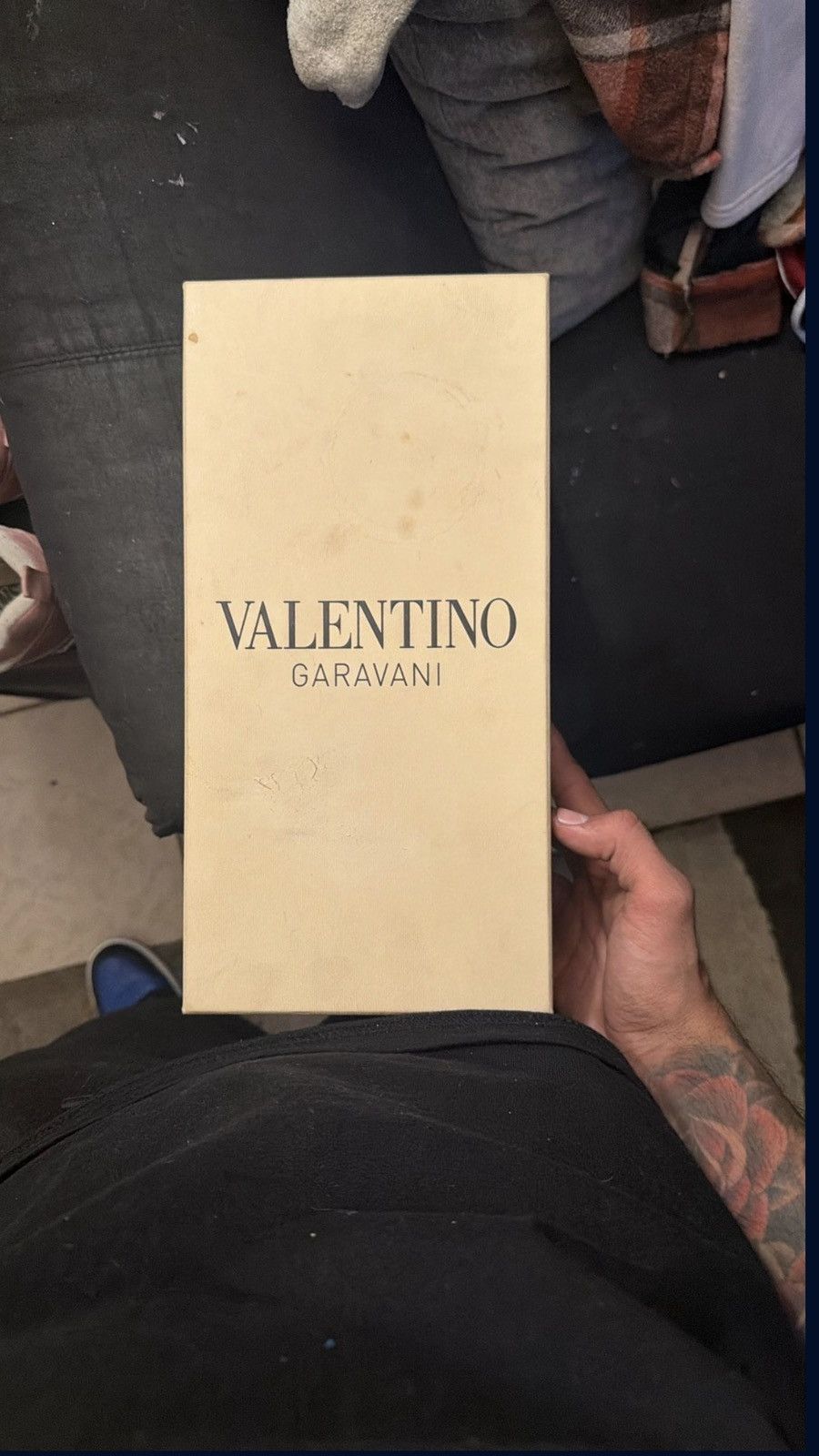 Valentino Valentino logo sandals Size US 7.5 / IT 37.5 - 5 Thumbnail