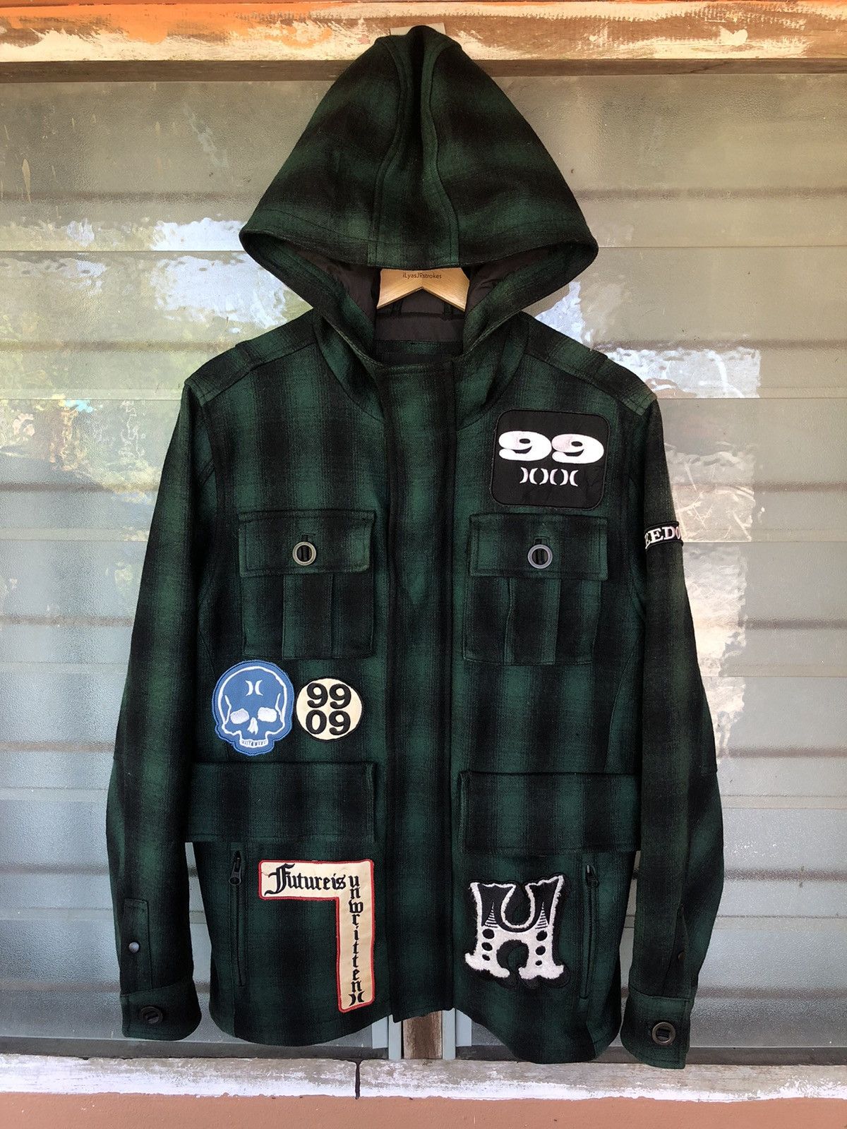 If Six Was Nine | Grailed