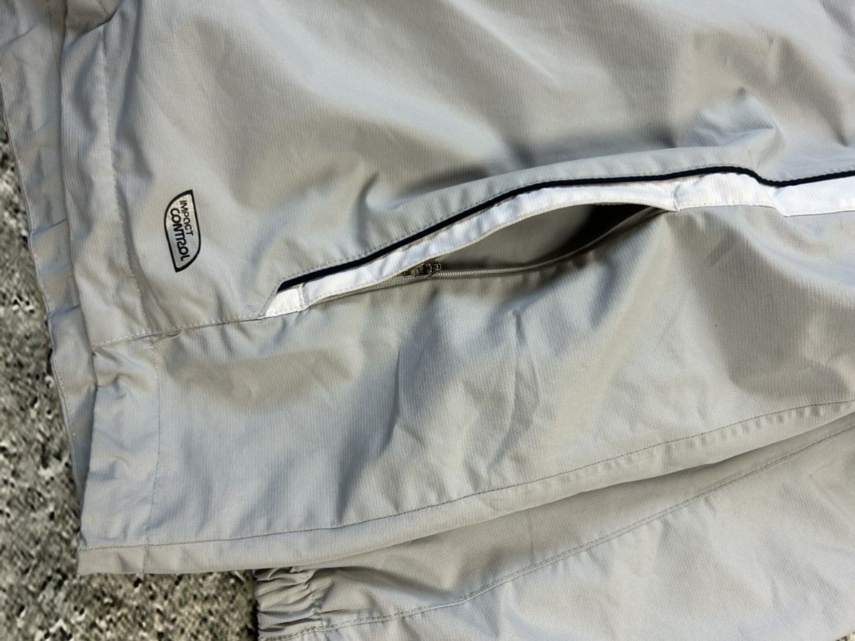 Umbro × Vintage Umbro Northern Ireland vintage track jacket grey Nationwide Size US XL / EU 56 / 4 - 6 Thumbnail