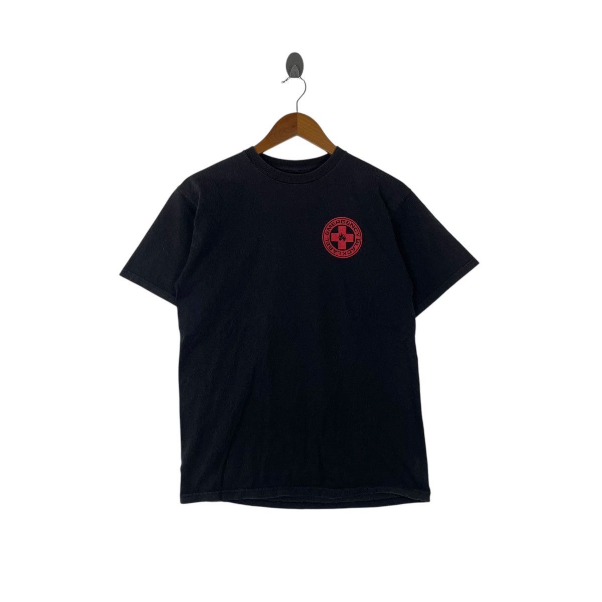 Other Black Widow Movie Tee Shirt Size US M / EU 48-50 / 2 - 1 Thumbnail