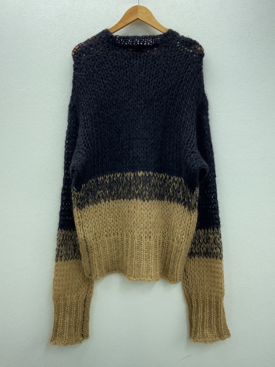 Vivienne Westwood Mohair Sweater Size US XL / EU 56 / 4 - 2 Thumbnail
