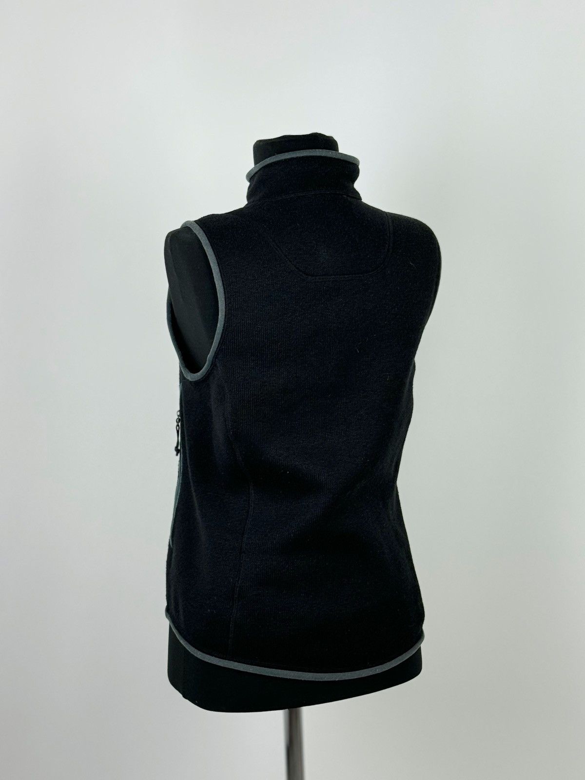 Other Arc’teryx Polartec Fleece Full Zip Vest Size S / US 4 / IT 40 - 2 Thumbnail