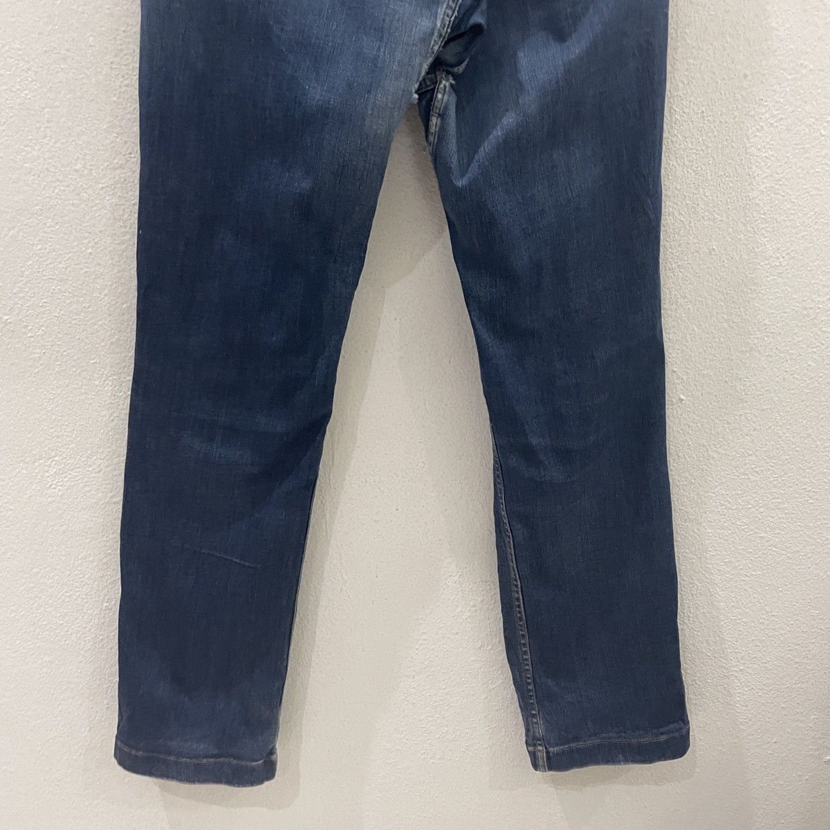 Gramicci Vintage Gramicci Denim Jeans Size US 34 / EU 50 - 11 Thumbnail