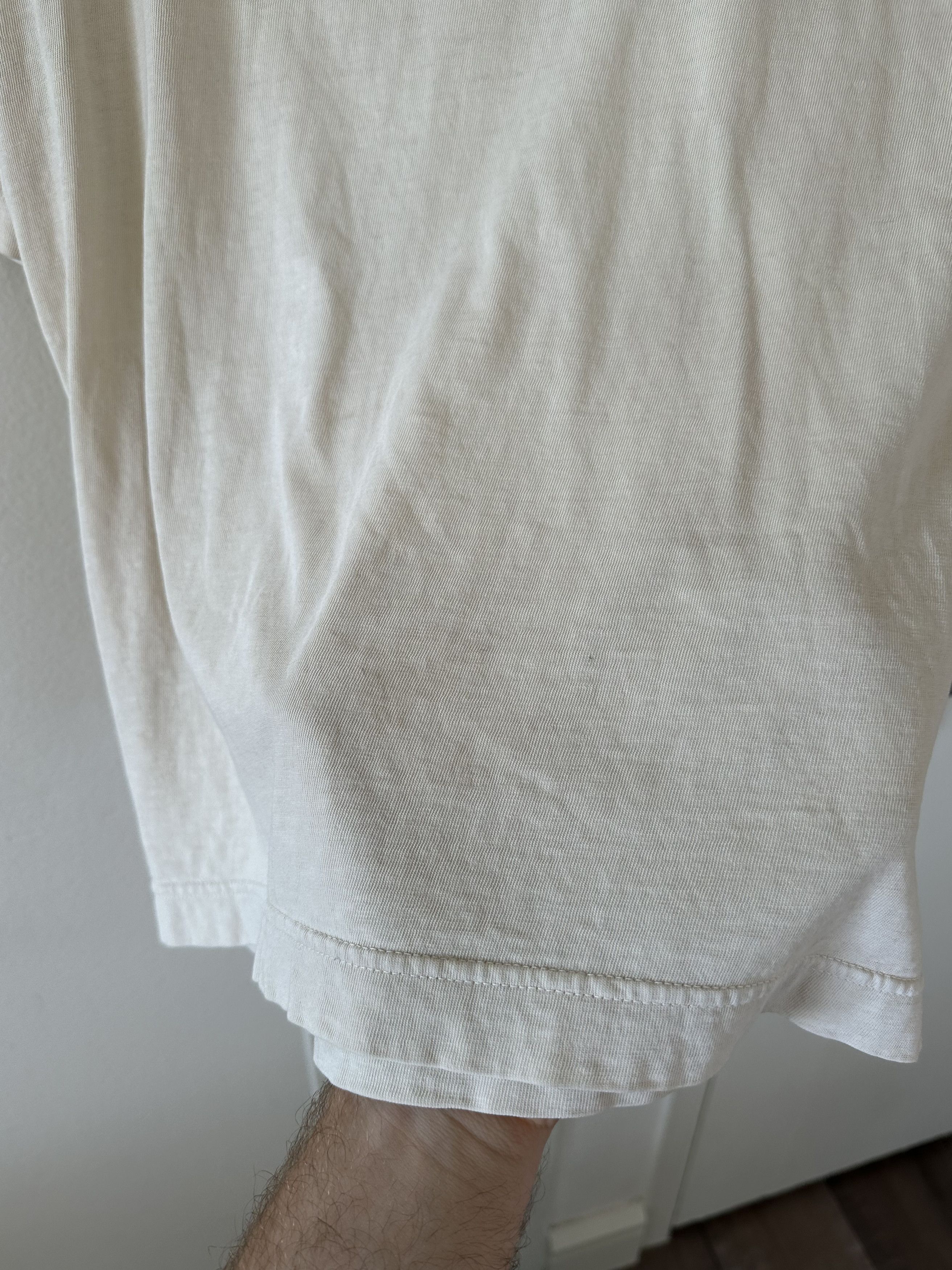 Kapital Kapital Utility 'Surf' Tee Size US S / EU 44-46 / 1 - 6 Thumbnail
