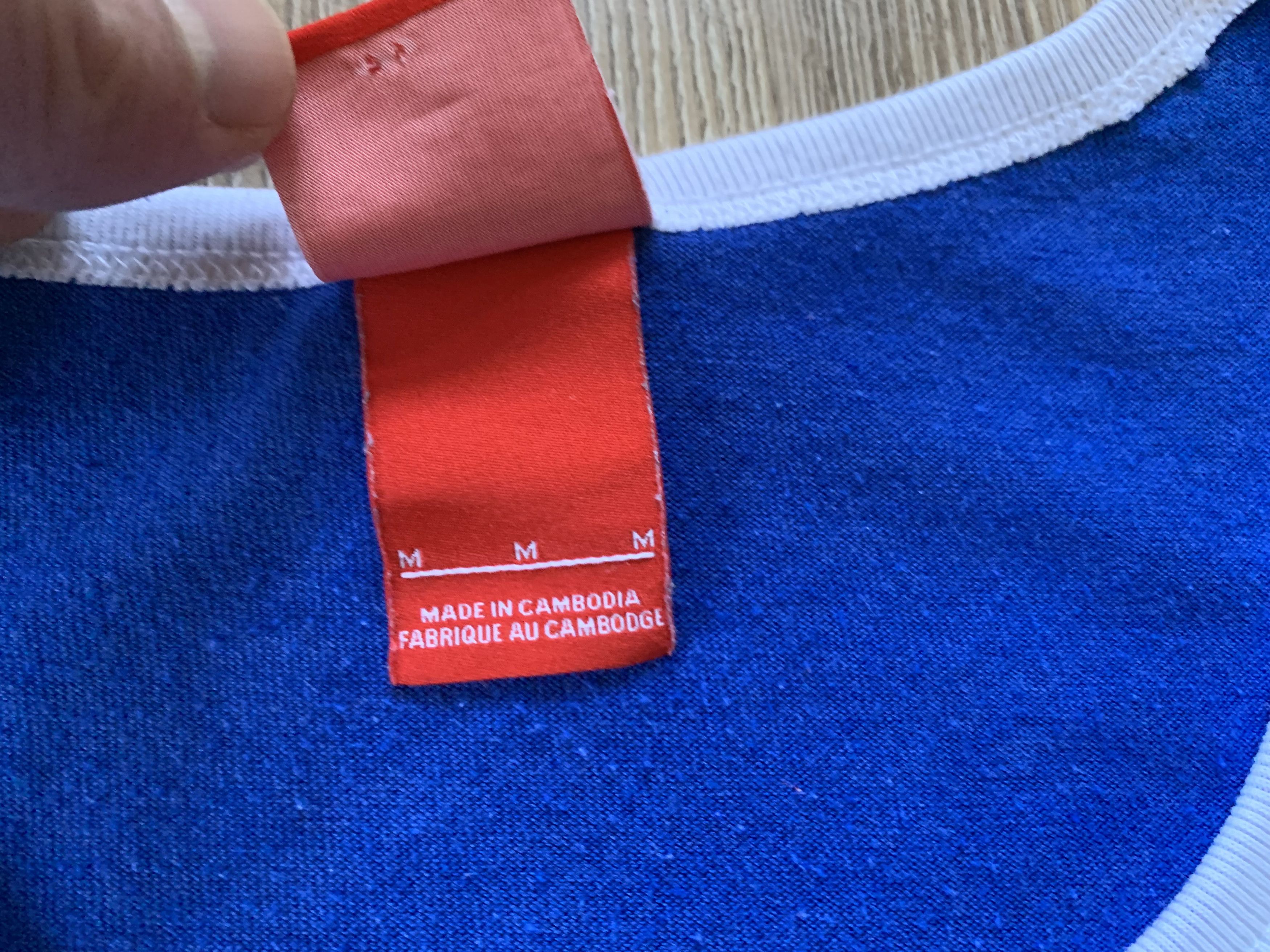 Nike Nike Big Logo Tank Top Size US M / EU 48-50 / 2 - 8 Thumbnail