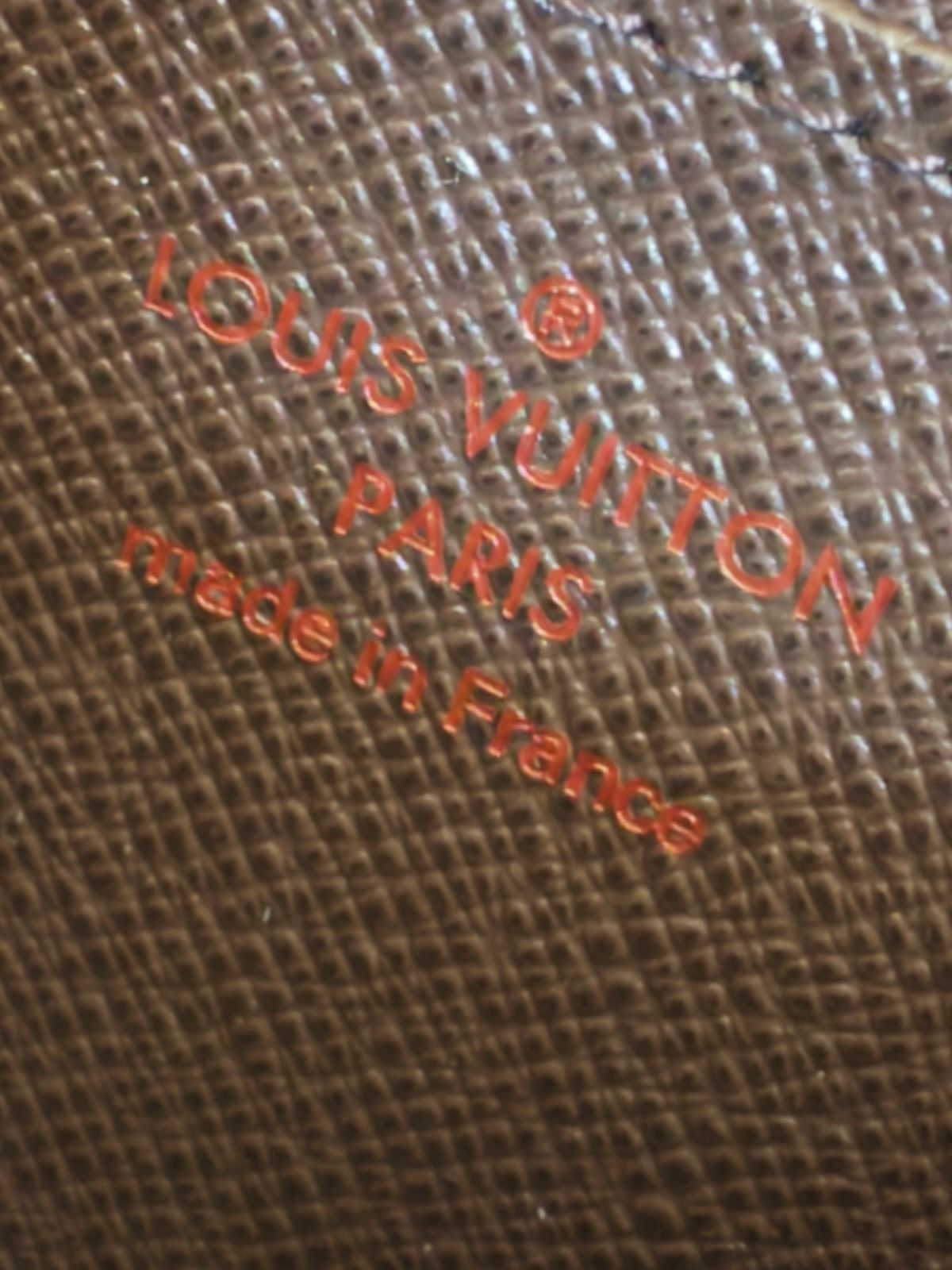 Louis Vuitton Louis Vuitton coin wallet Size ONE SIZE - 7 Thumbnail