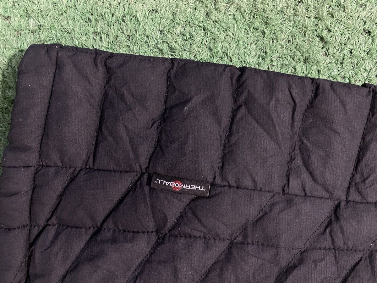 The North Face The north face jacket puffer black vintage Size US XL / EU 56 / 4 - 11 Thumbnail