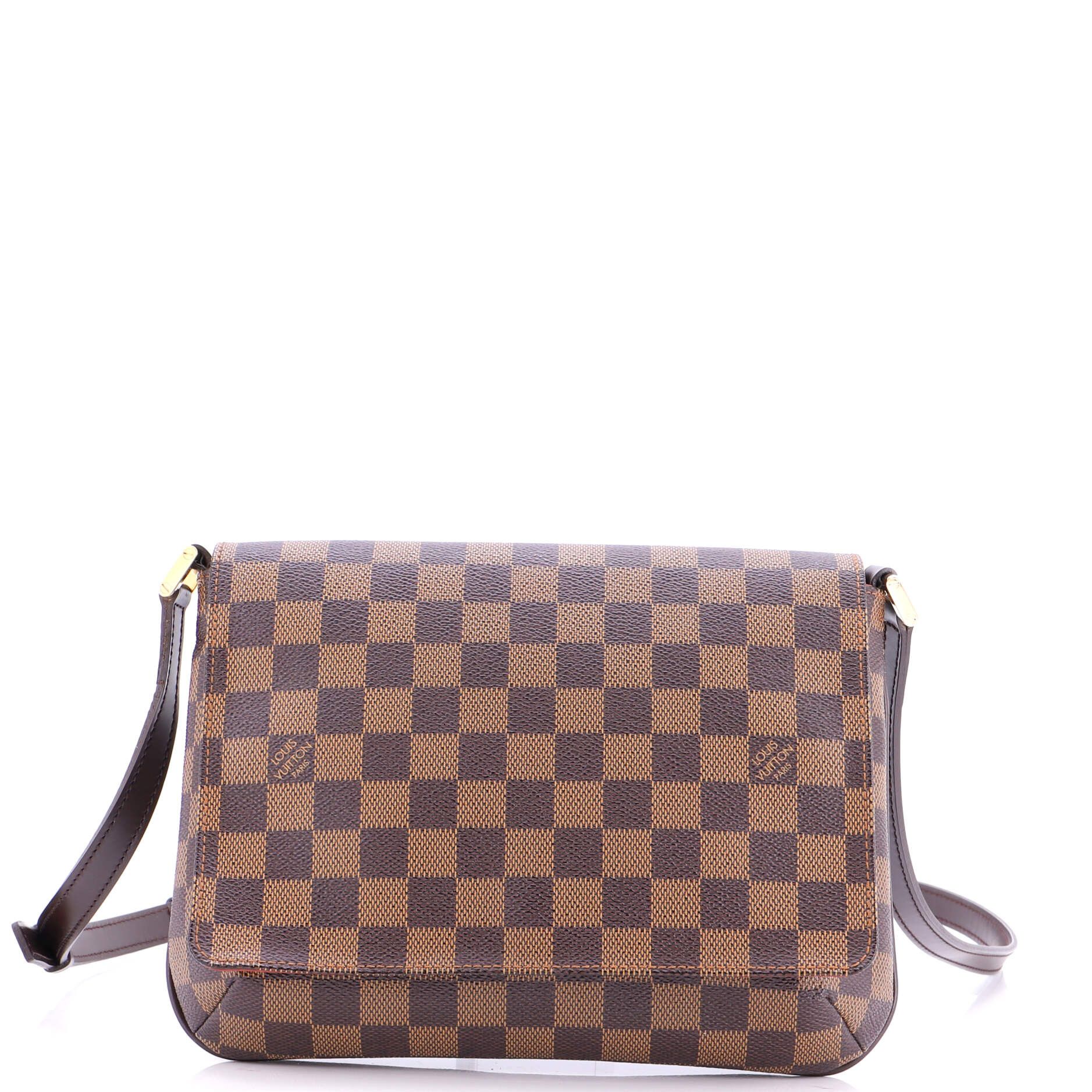 Louis Vuitton Musette Tango Handbag Size ONE SIZE - 1 Thumbnail