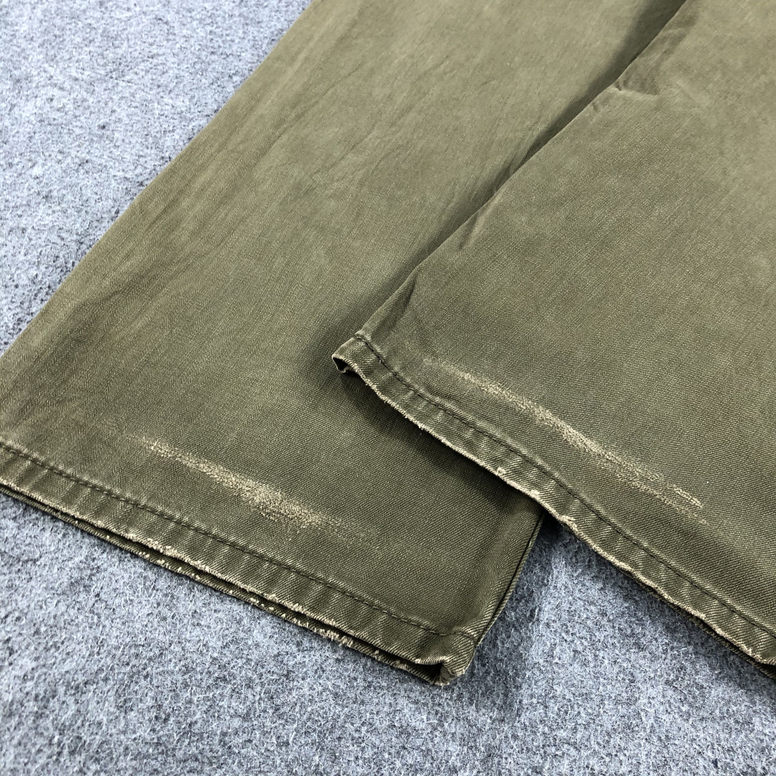 Levi's Vintage Levis 514 Jeans-J1506 Size US 40 / EU 56 - 5 Thumbnail