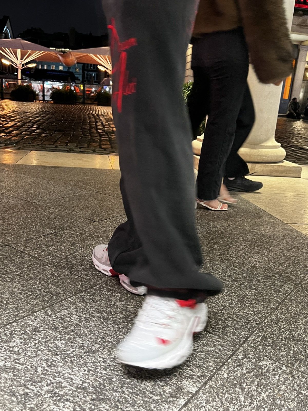 Other Dreamalot - Oversized jogger (Large 32 - 34 / 108 Length cm) Size US 30 / EU 46 - 14 Thumbnail