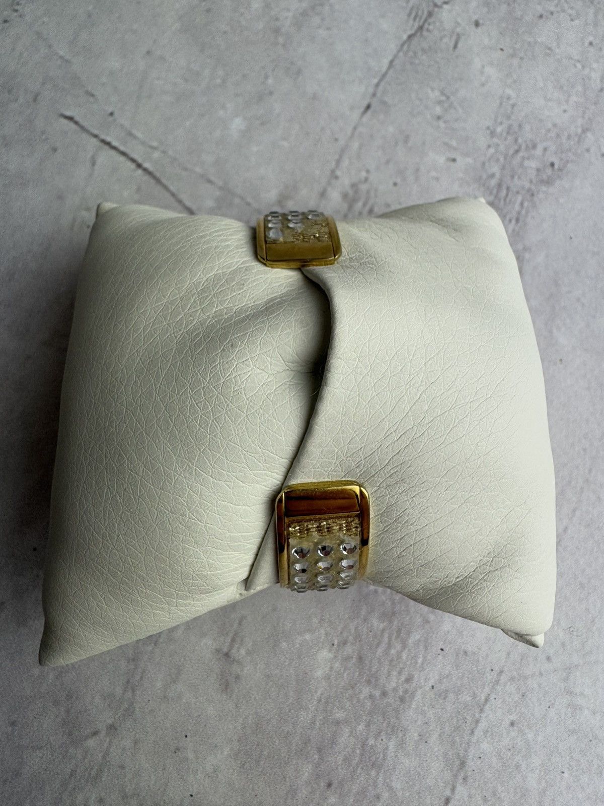 Japanese Brand × Vintage Accu.2 Watch Japanese Style Vintage Size ONE SIZE - 7 Thumbnail