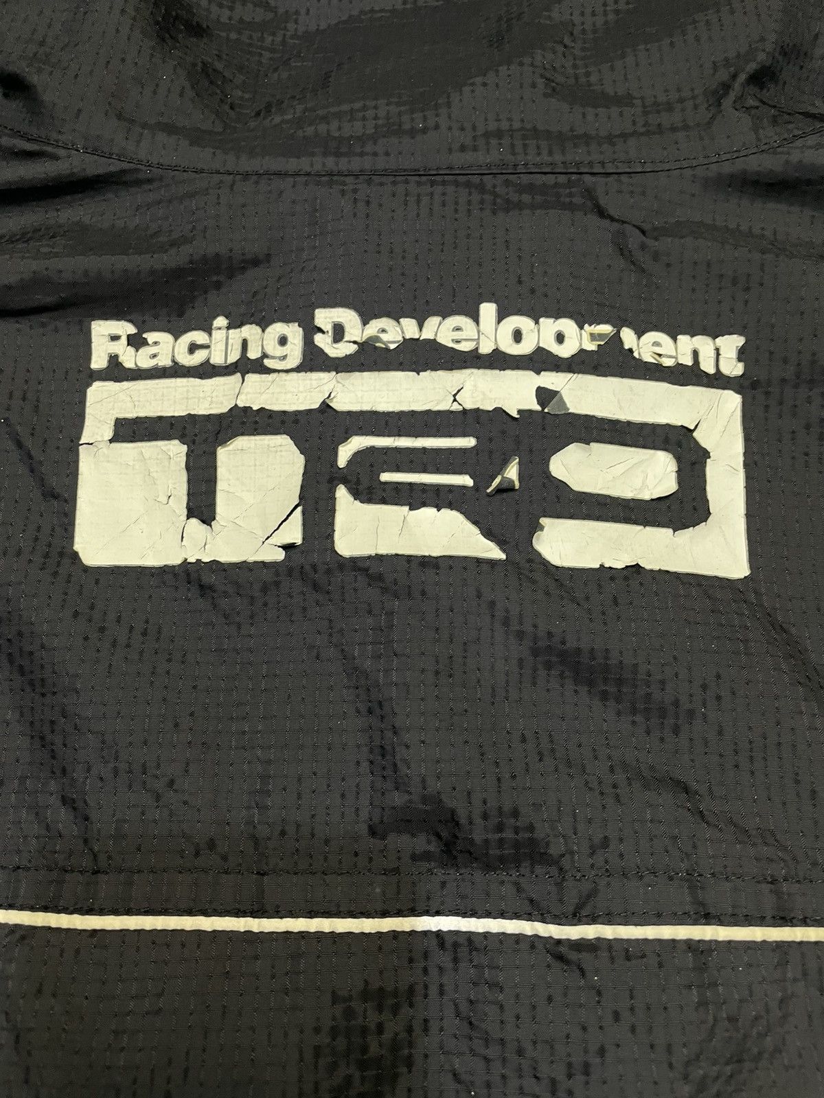 Sports Specialties Rare!!TRD RACING DEVELOPMENT Light Jacket Windbreaker Size US XL / EU 56 / 4 - 3 Thumbnail