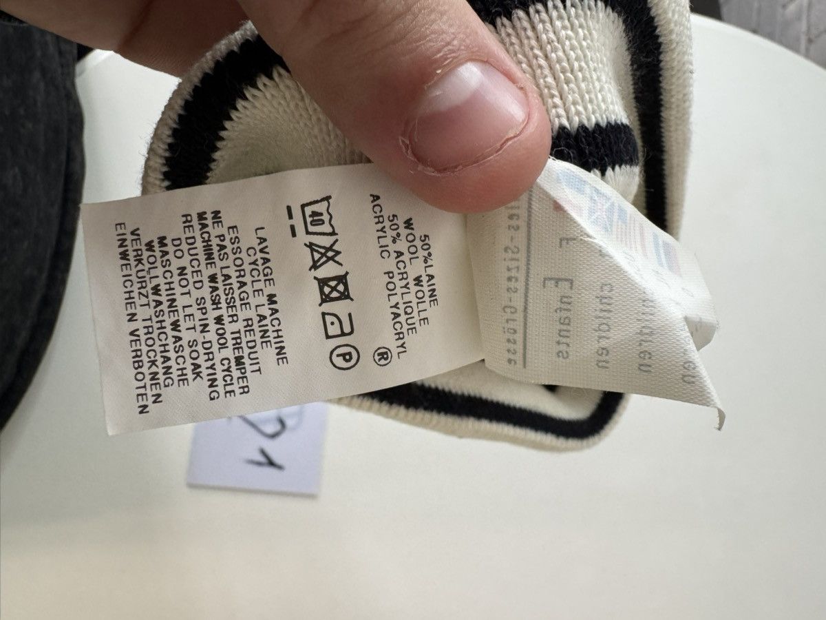 Saint James Saint James beanie hat Size ONE SIZE - 3 Thumbnail